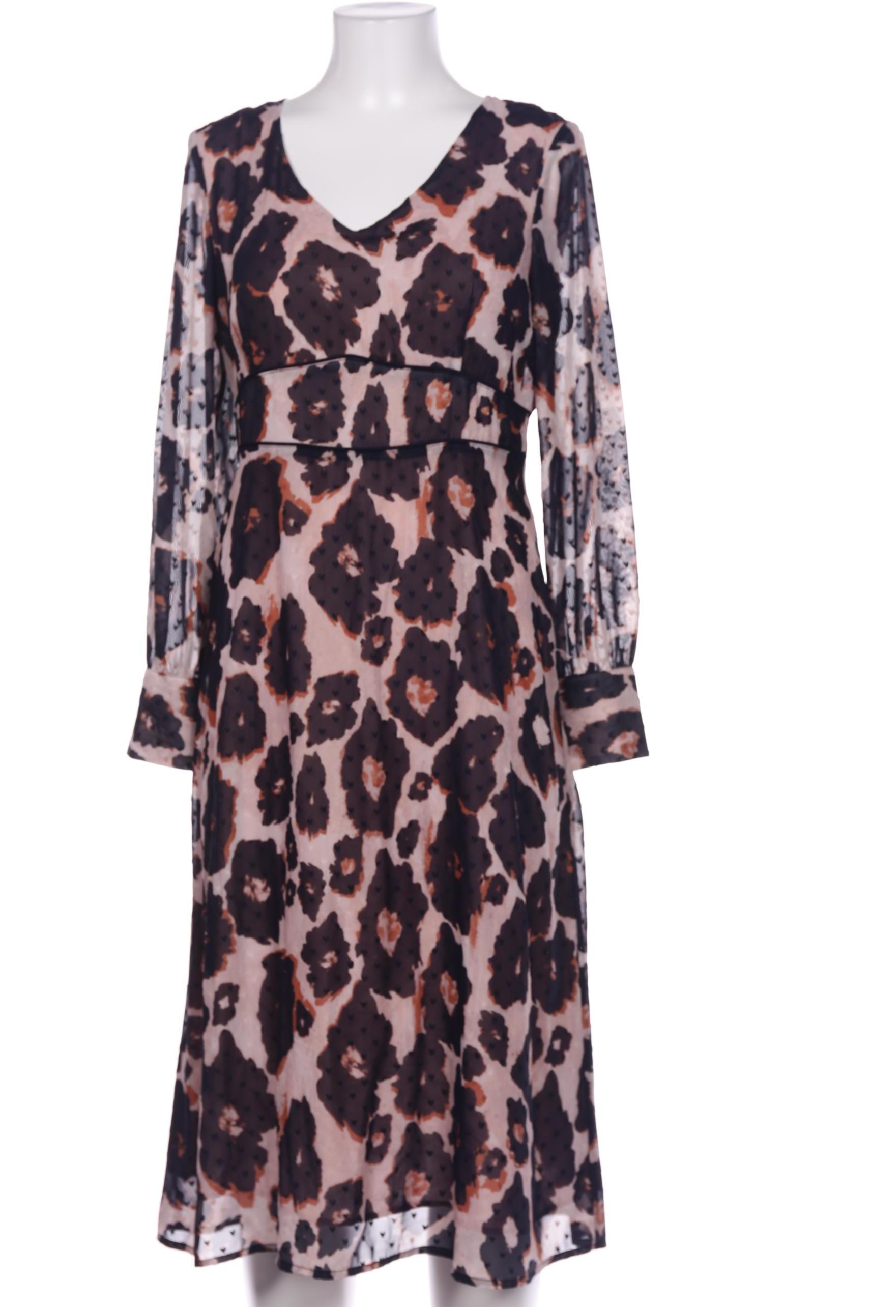 

Comma Damen Kleid, pink, Gr. 38