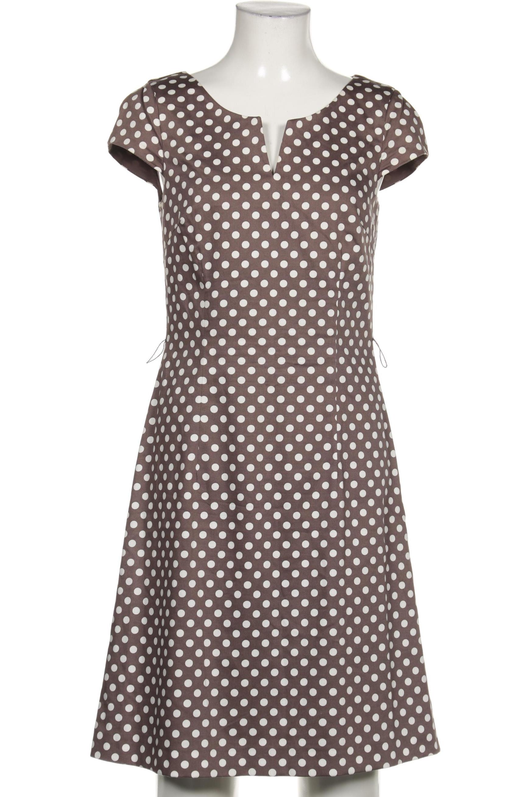 

Comma Damen Kleid, braun