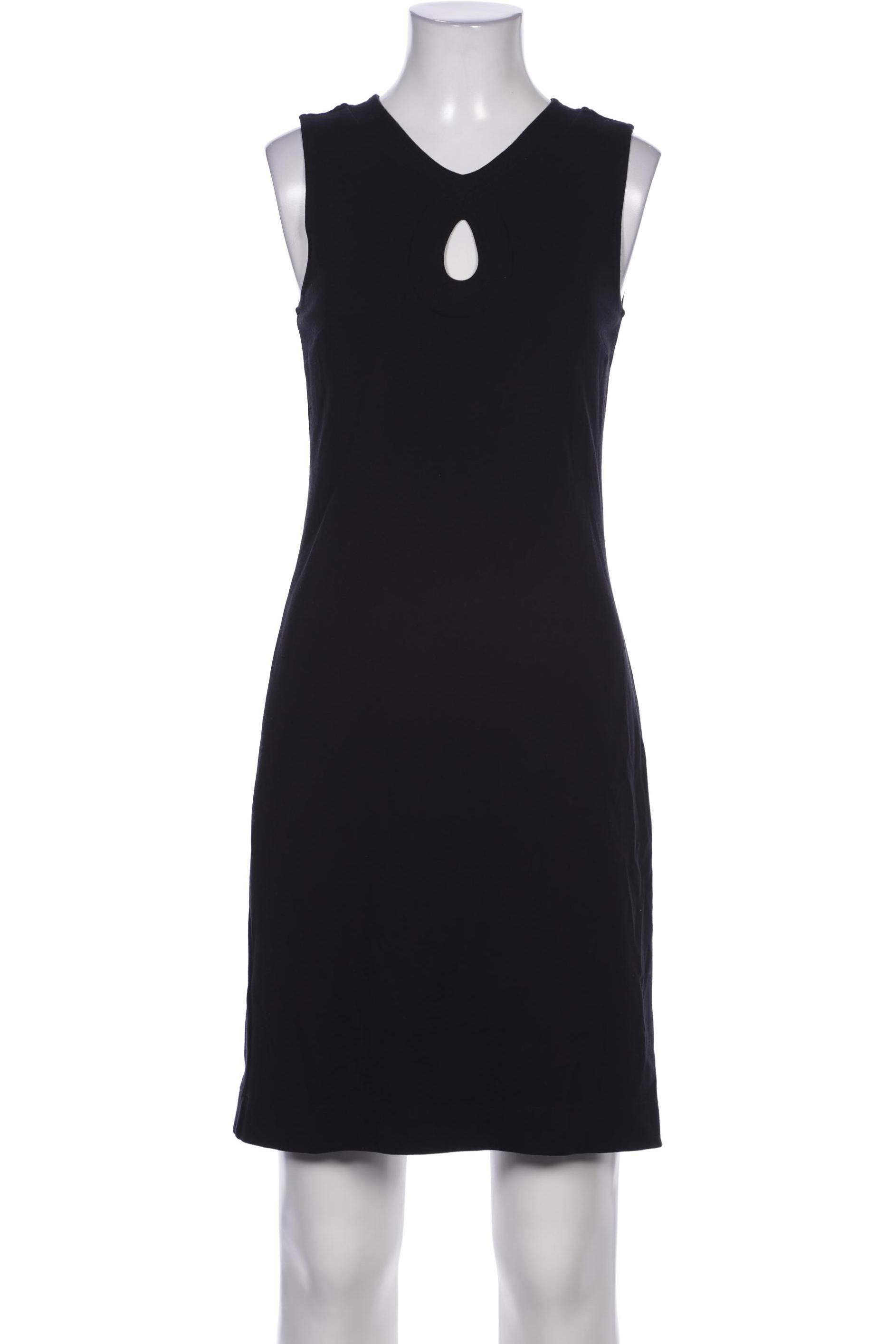 

Comma Damen Kleid, schwarz, Gr. 34