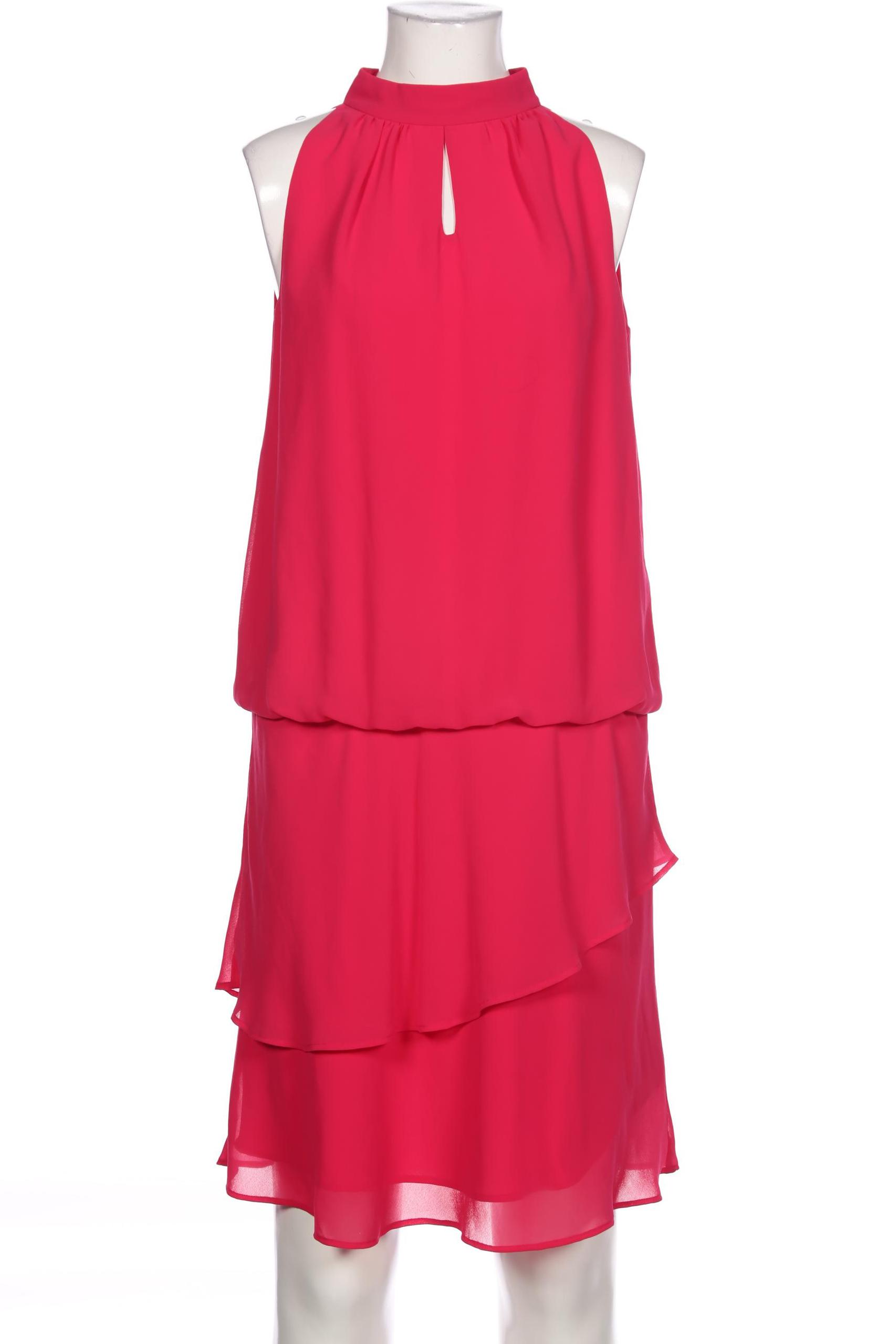 

Comma Damen Kleid, pink