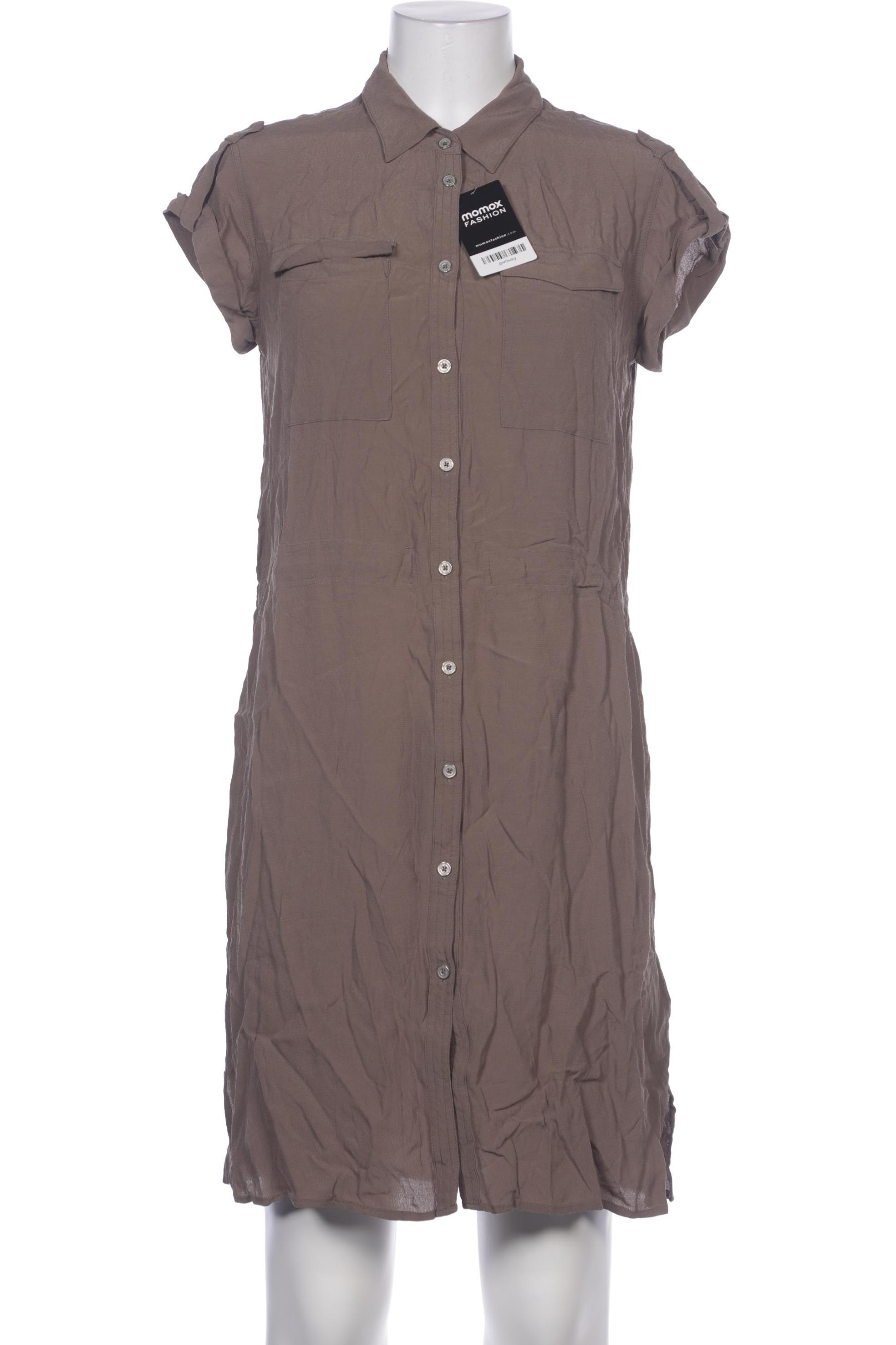 

Comma Damen Kleid, grün, Gr. 38
