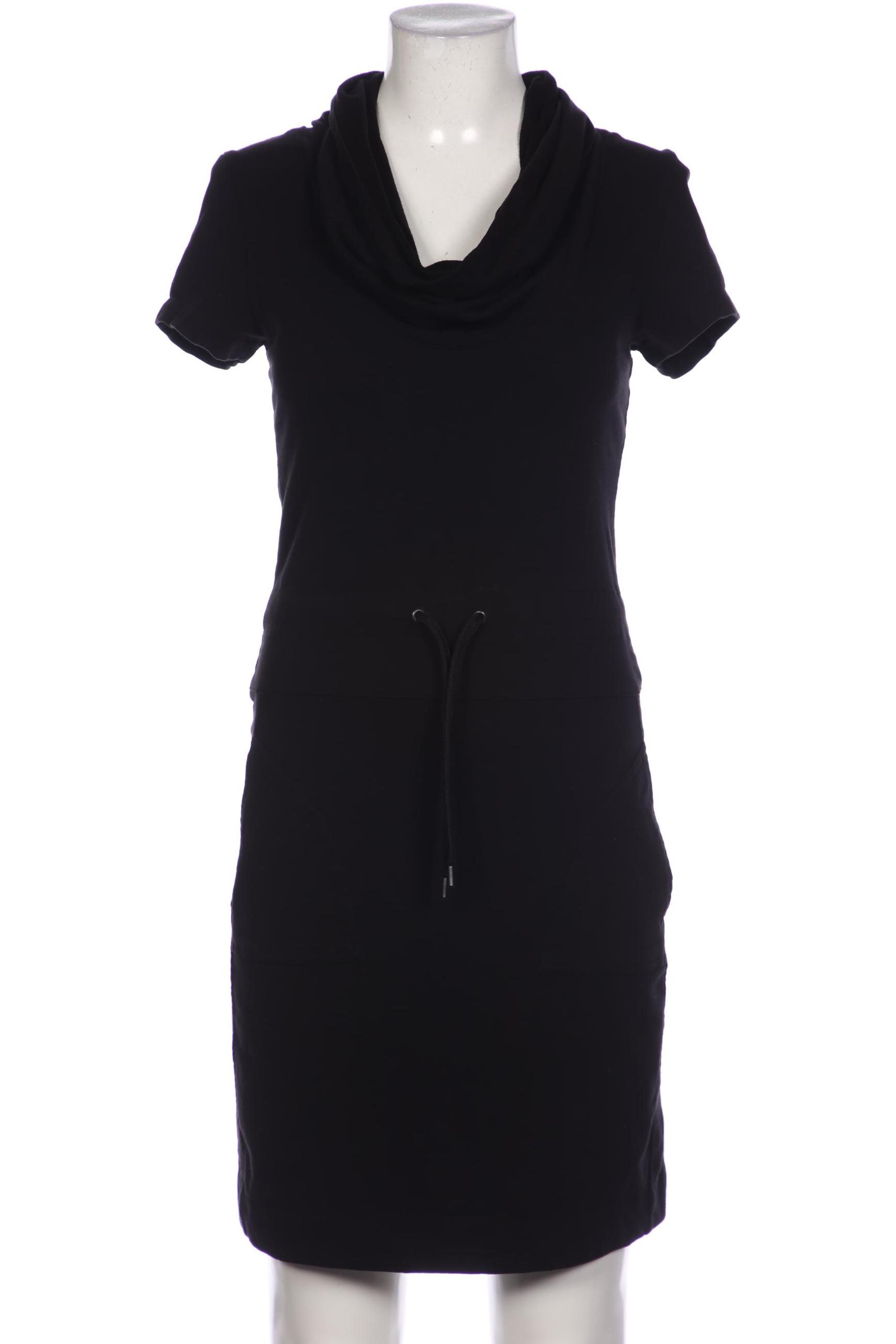 

Comma Damen Kleid, schwarz