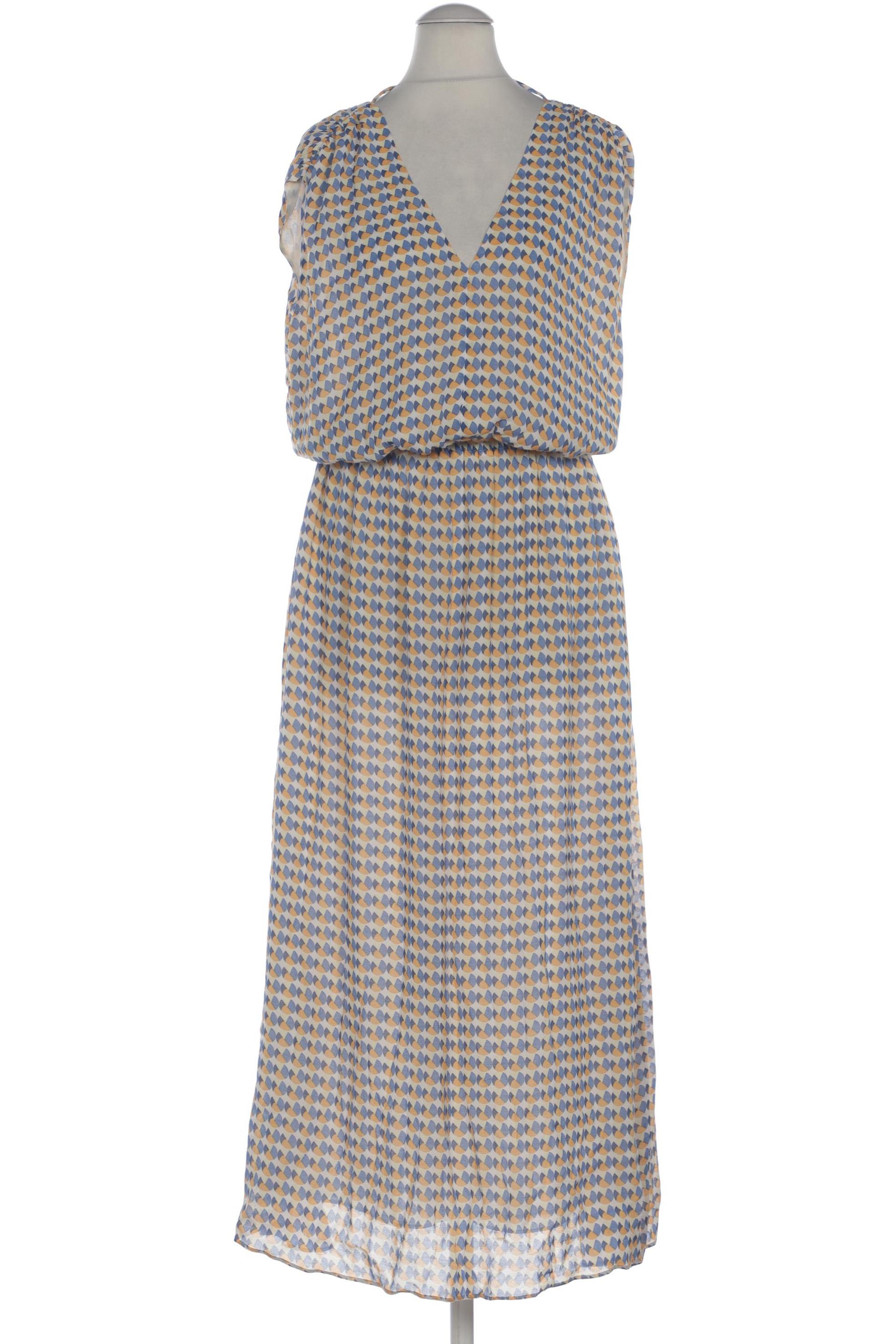 

Comma Damen Kleid, cremeweiß, Gr. 38