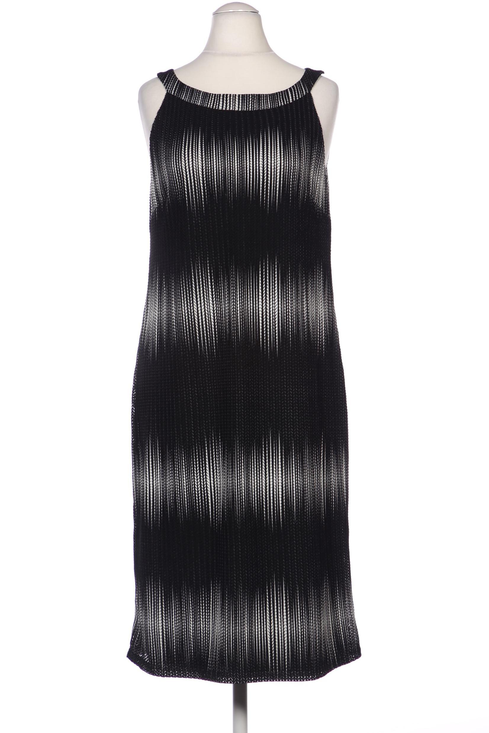

Comma Damen Kleid, schwarz, Gr. 38