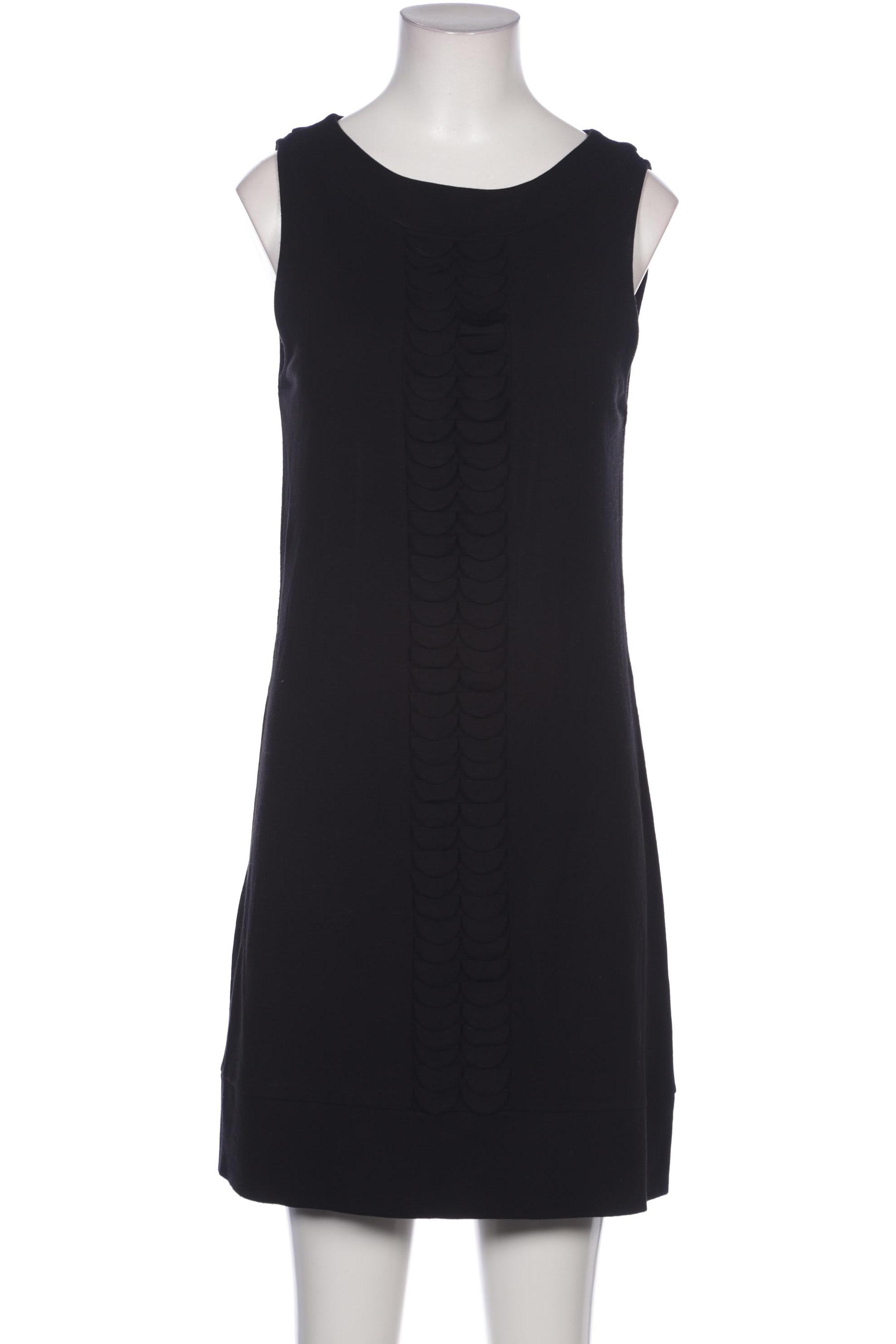

Comma Damen Kleid, schwarz, Gr. 36