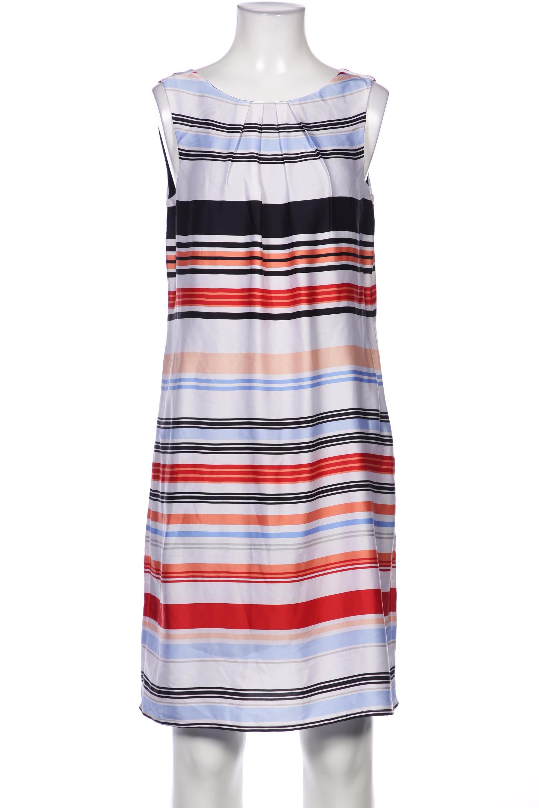 

Comma Damen Kleid, mehrfarbig, Gr. 36