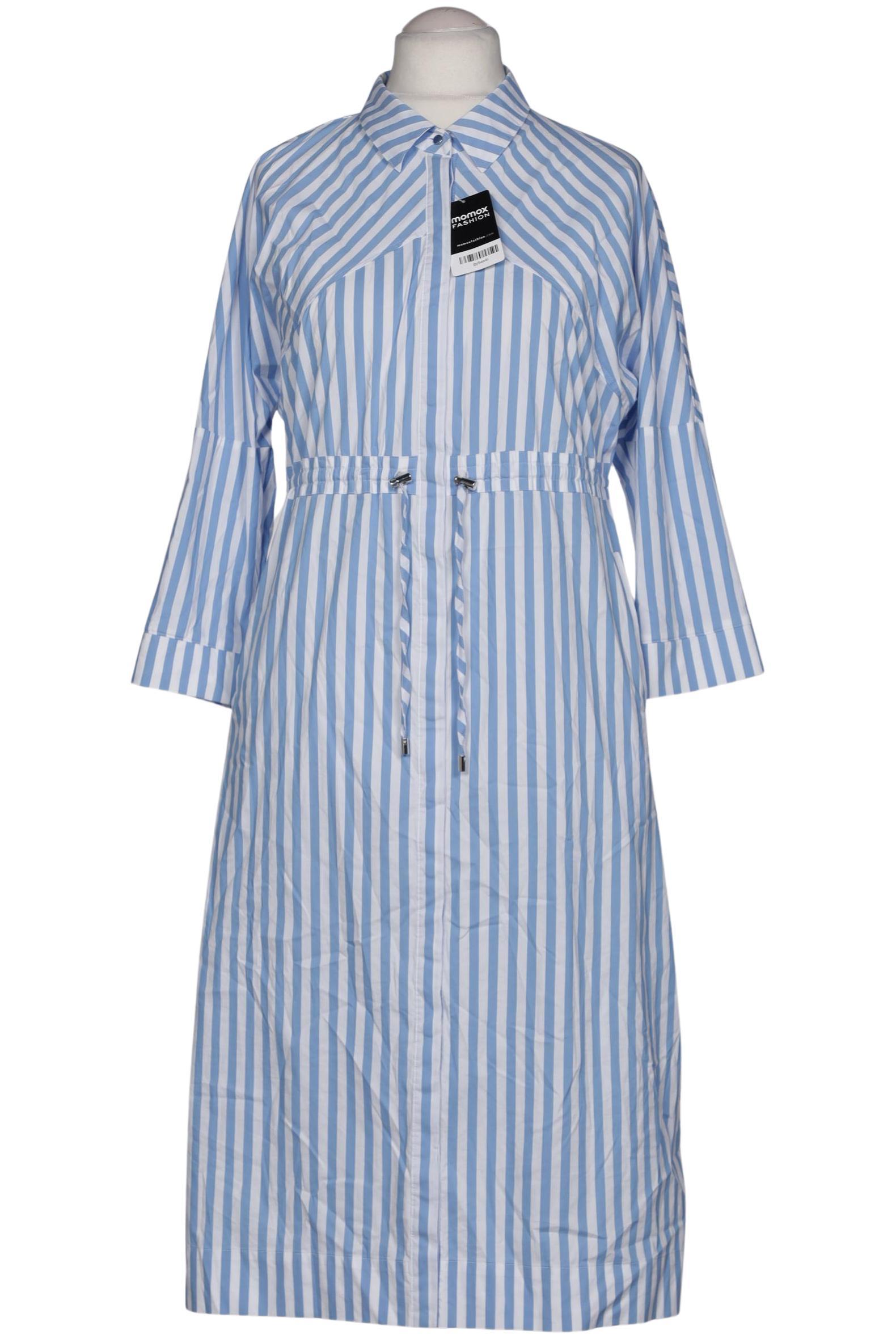 

Comma Damen Kleid, mehrfarbig, Gr. 40