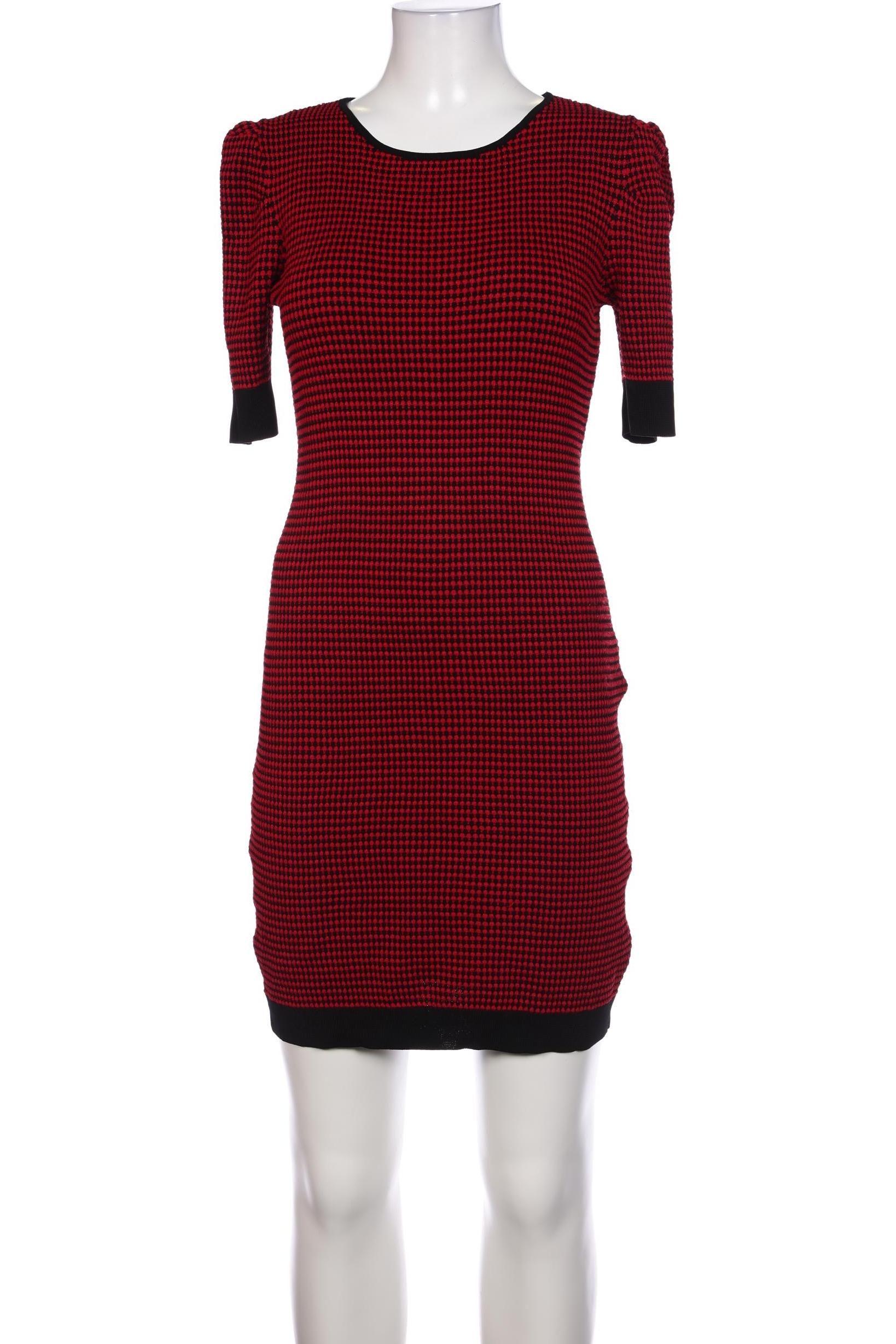 

Comma Damen Kleid, rot, Gr. 42