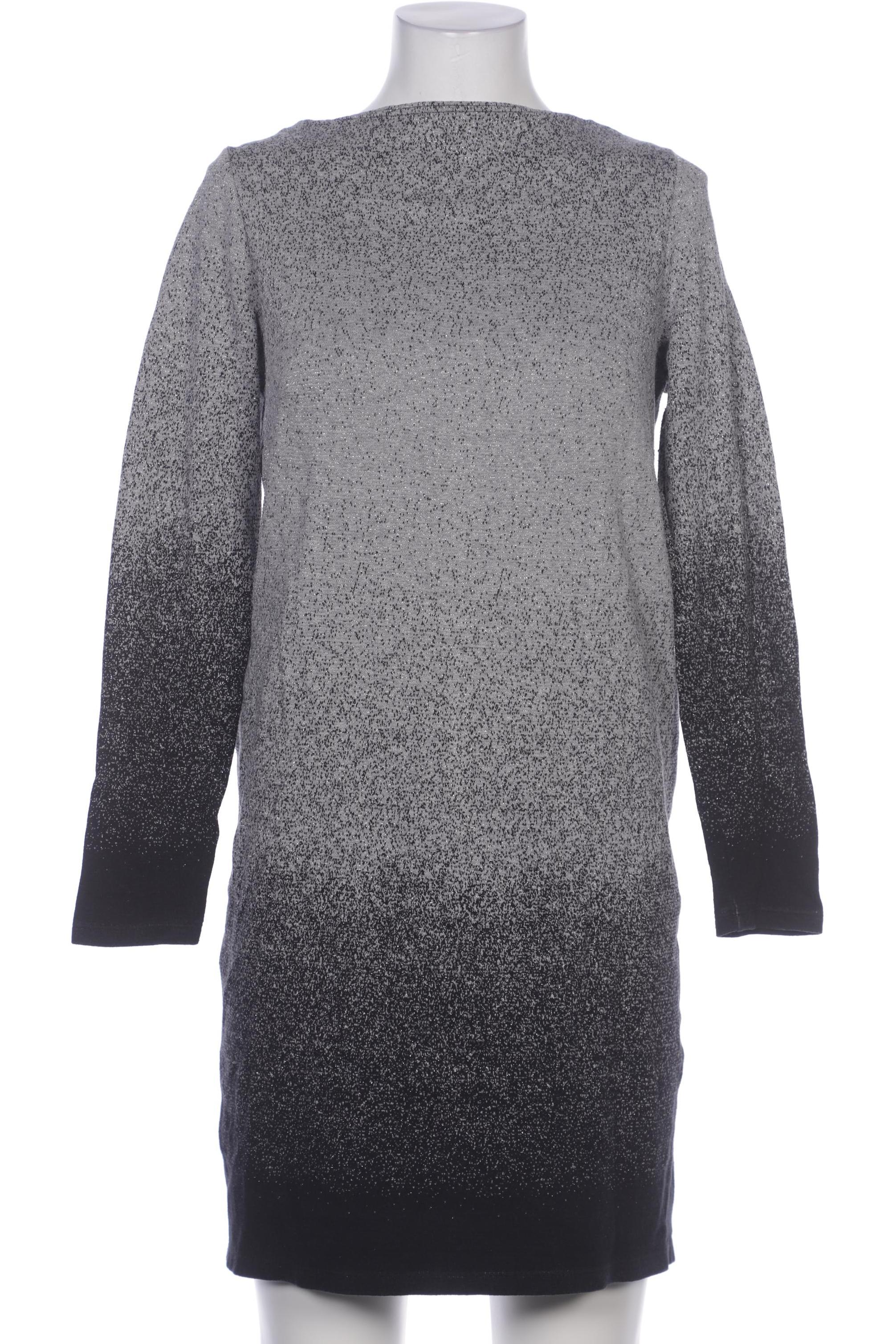 

Comma Damen Kleid, grau, Gr. 40