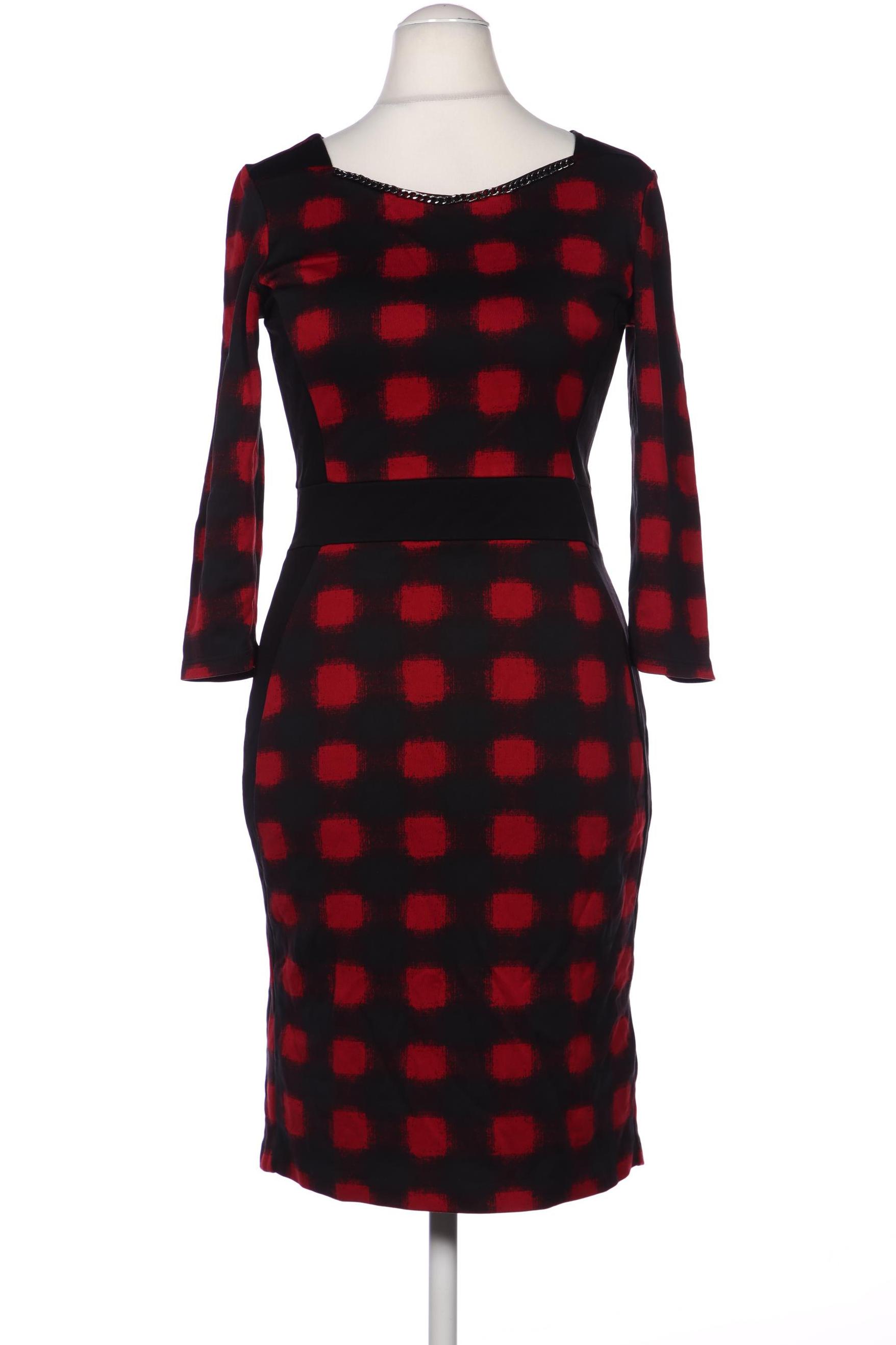 

Comma Damen Kleid, schwarz