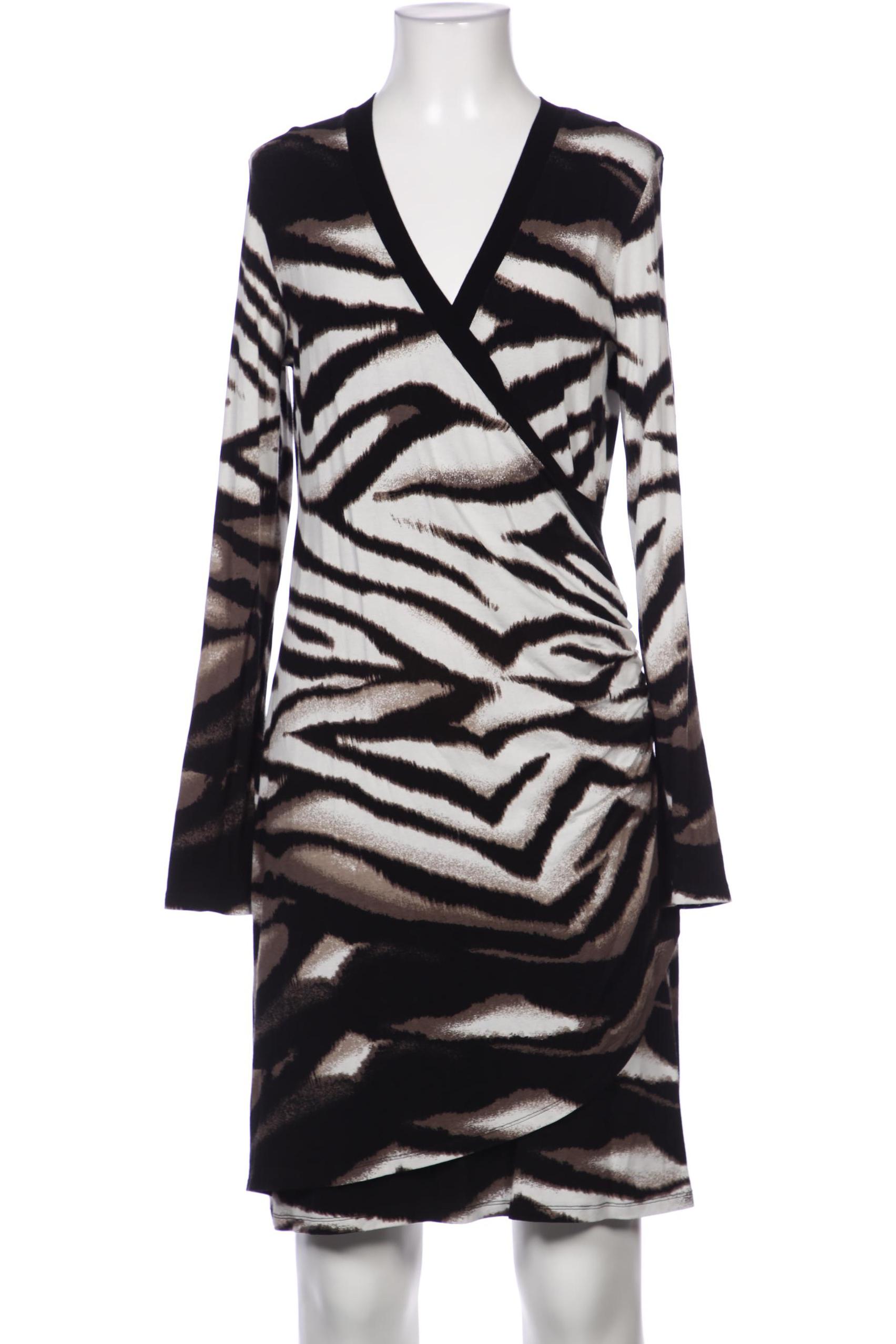 

Comma Damen Kleid, mehrfarbig