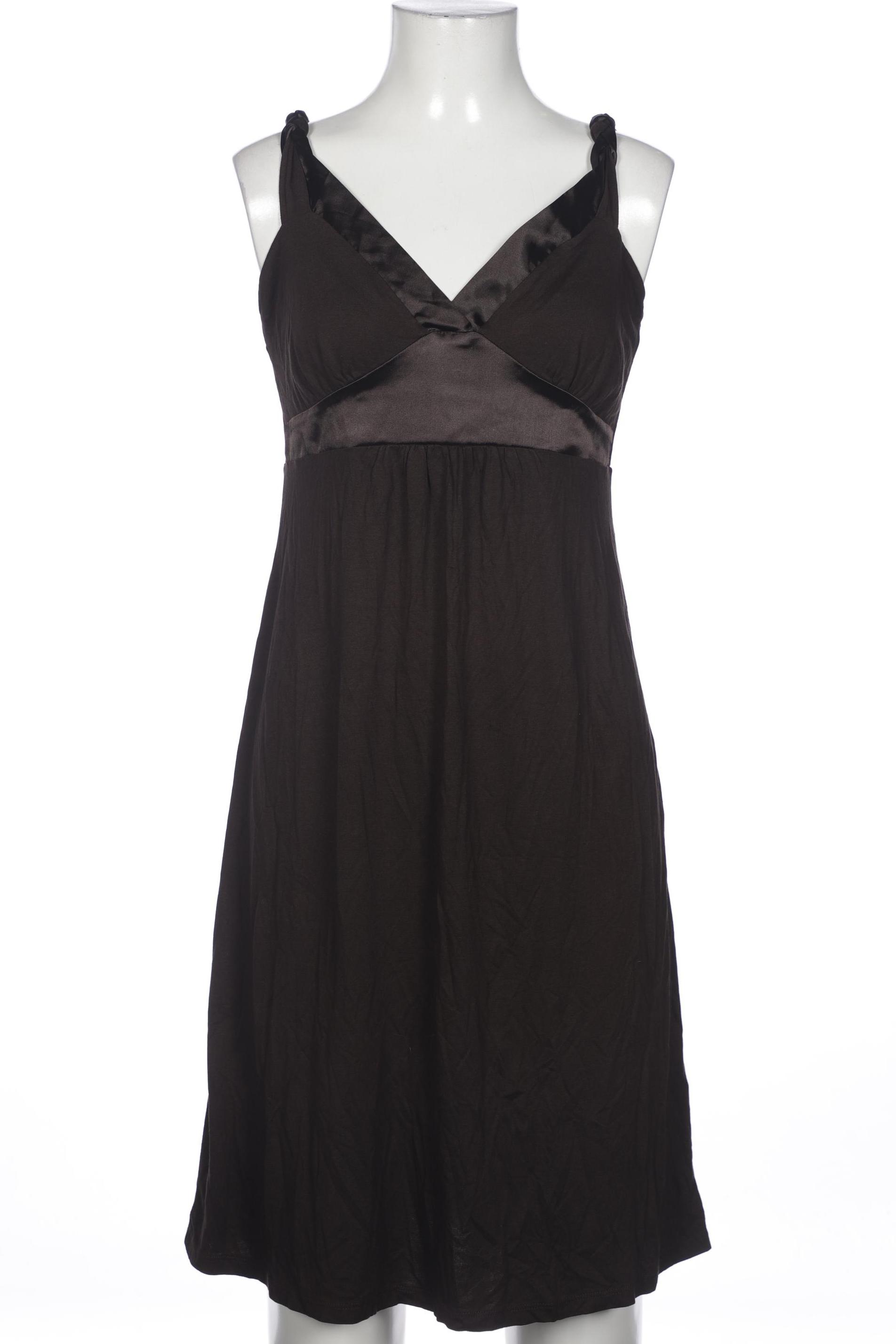 

Comma Damen Kleid, braun