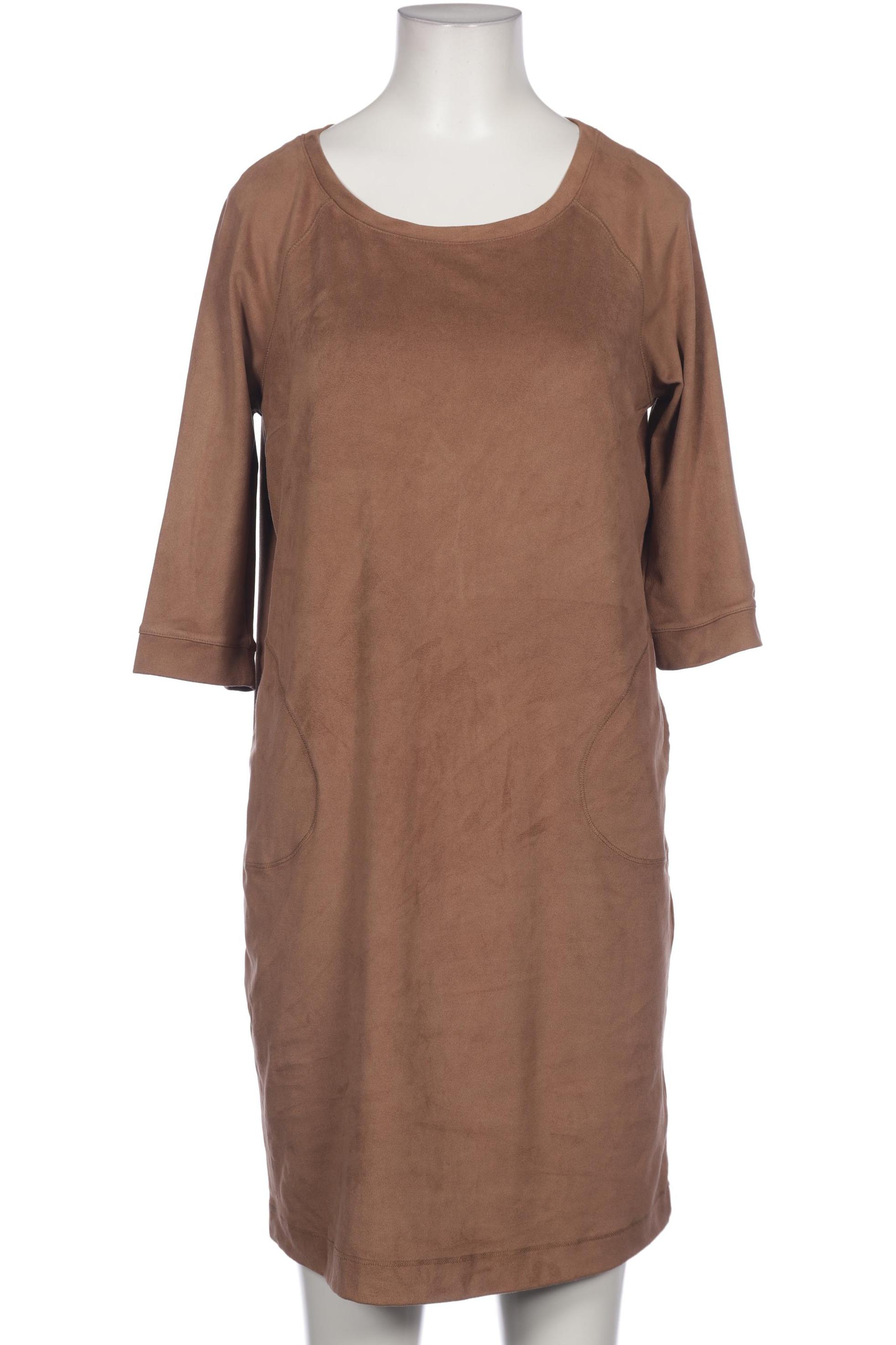 

Comma Damen Kleid, braun