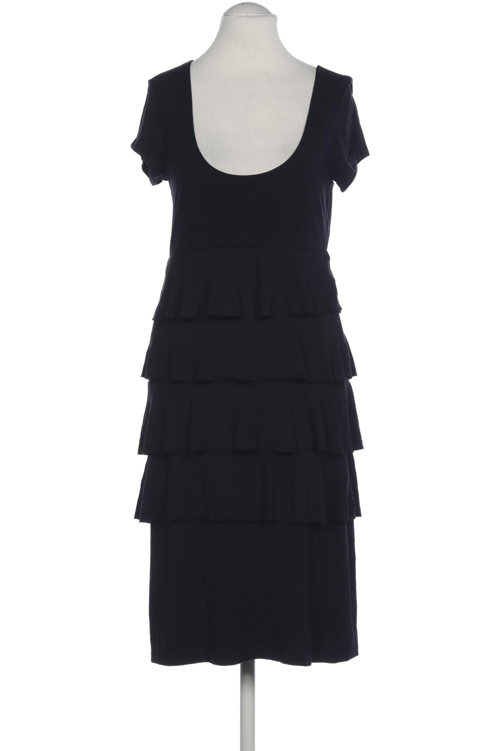 Thumbnail - Comma Damen Kleid, schwarz, Gr. 36