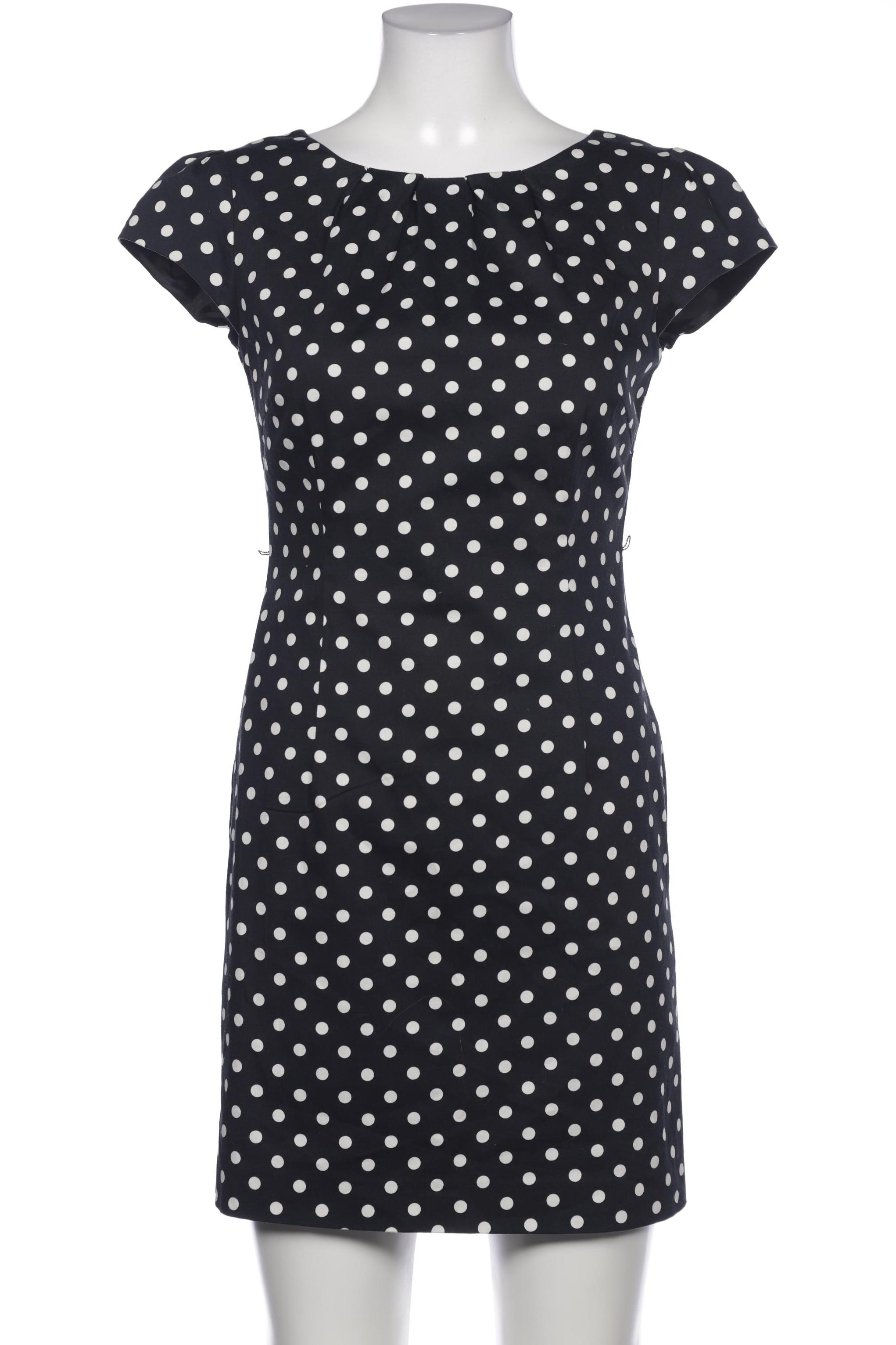 

Comma Damen Kleid, marineblau