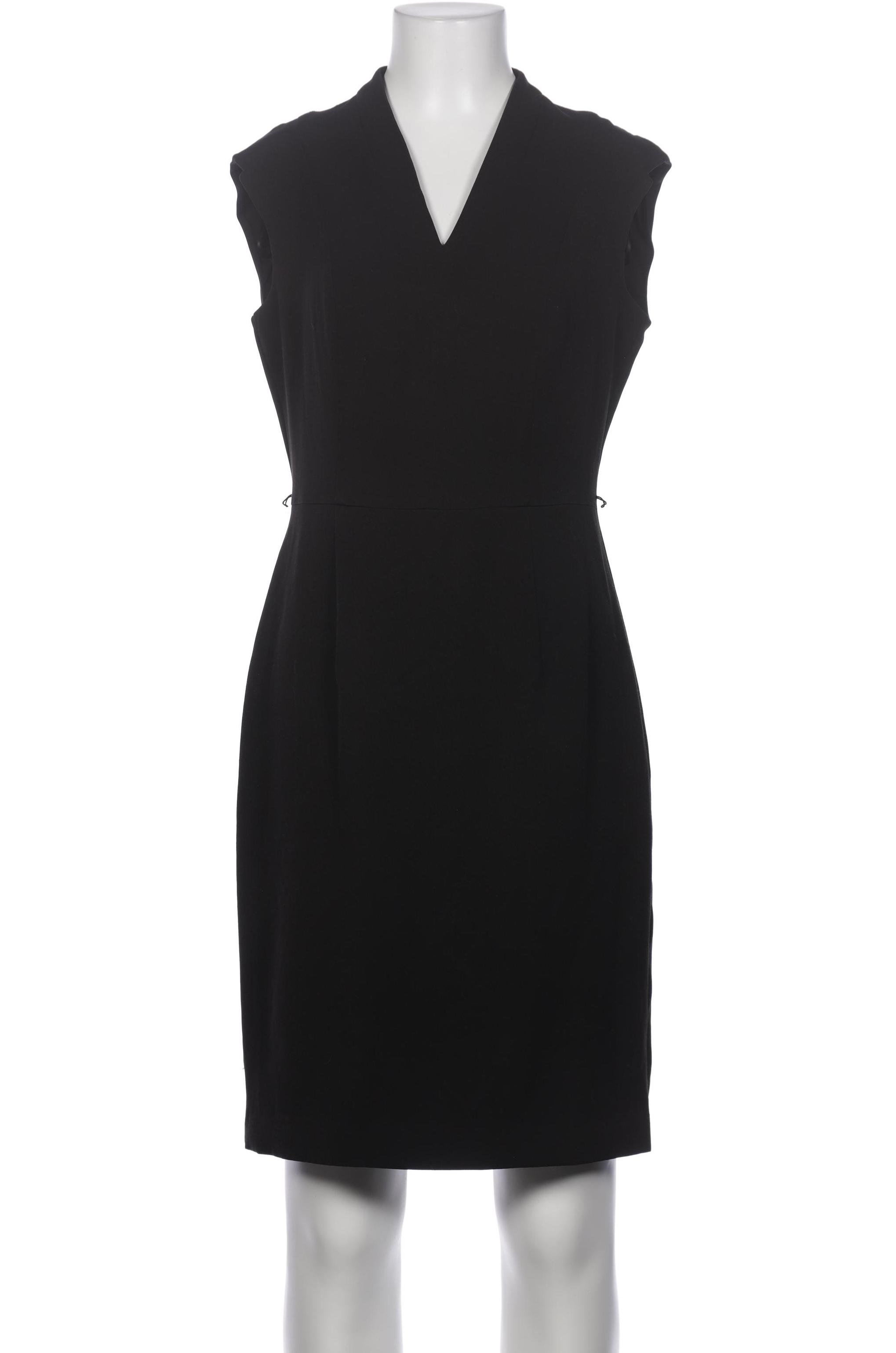 Thumbnail - Comma Damen Kleid, schwarz, Gr. 36
