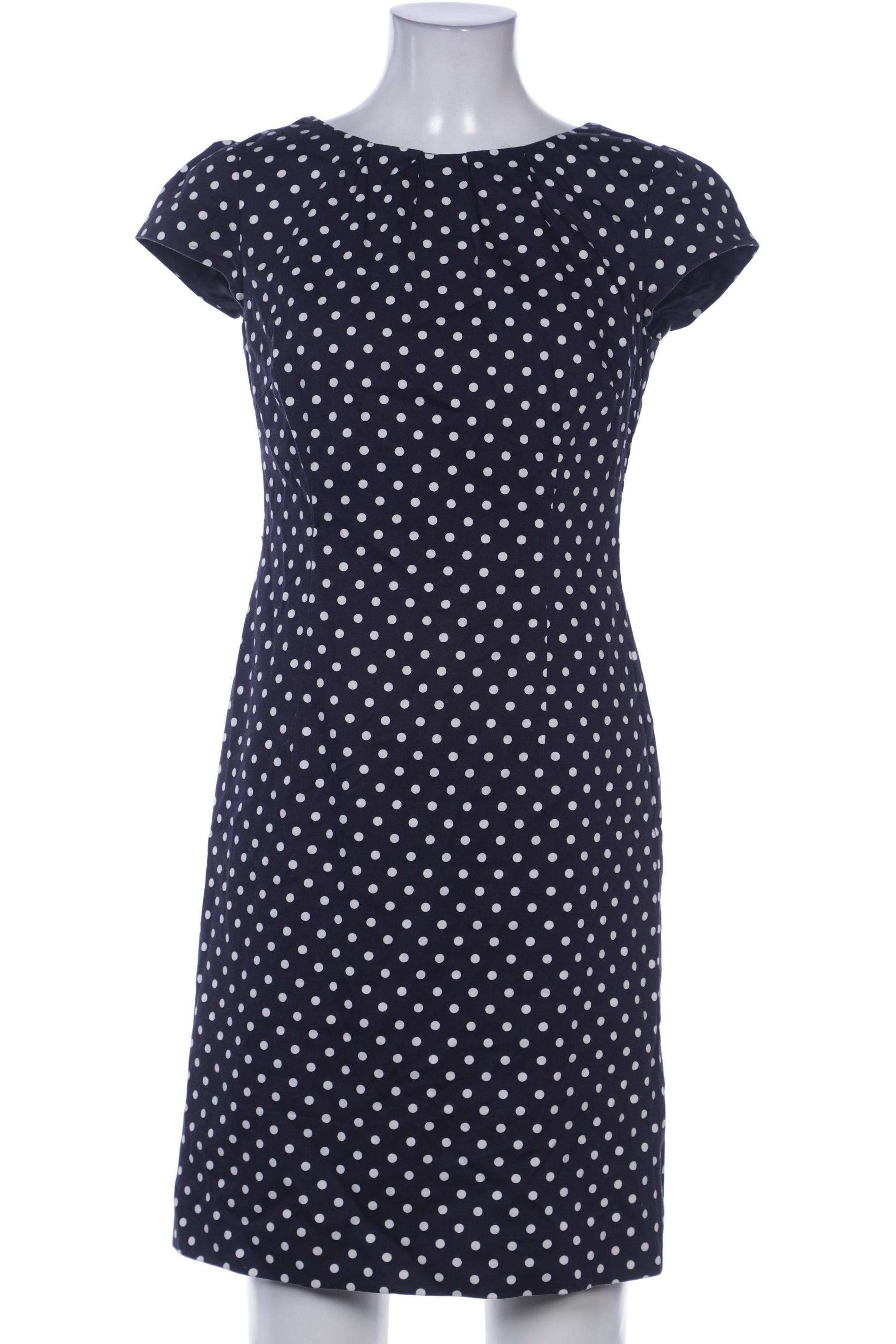 

Comma Damen Kleid, marineblau, Gr. 36