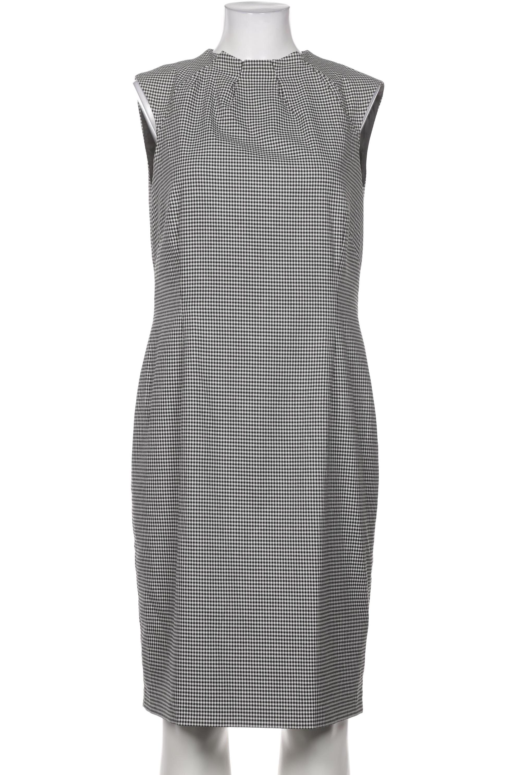 

Comma Damen Kleid, schwarz, Gr. 42