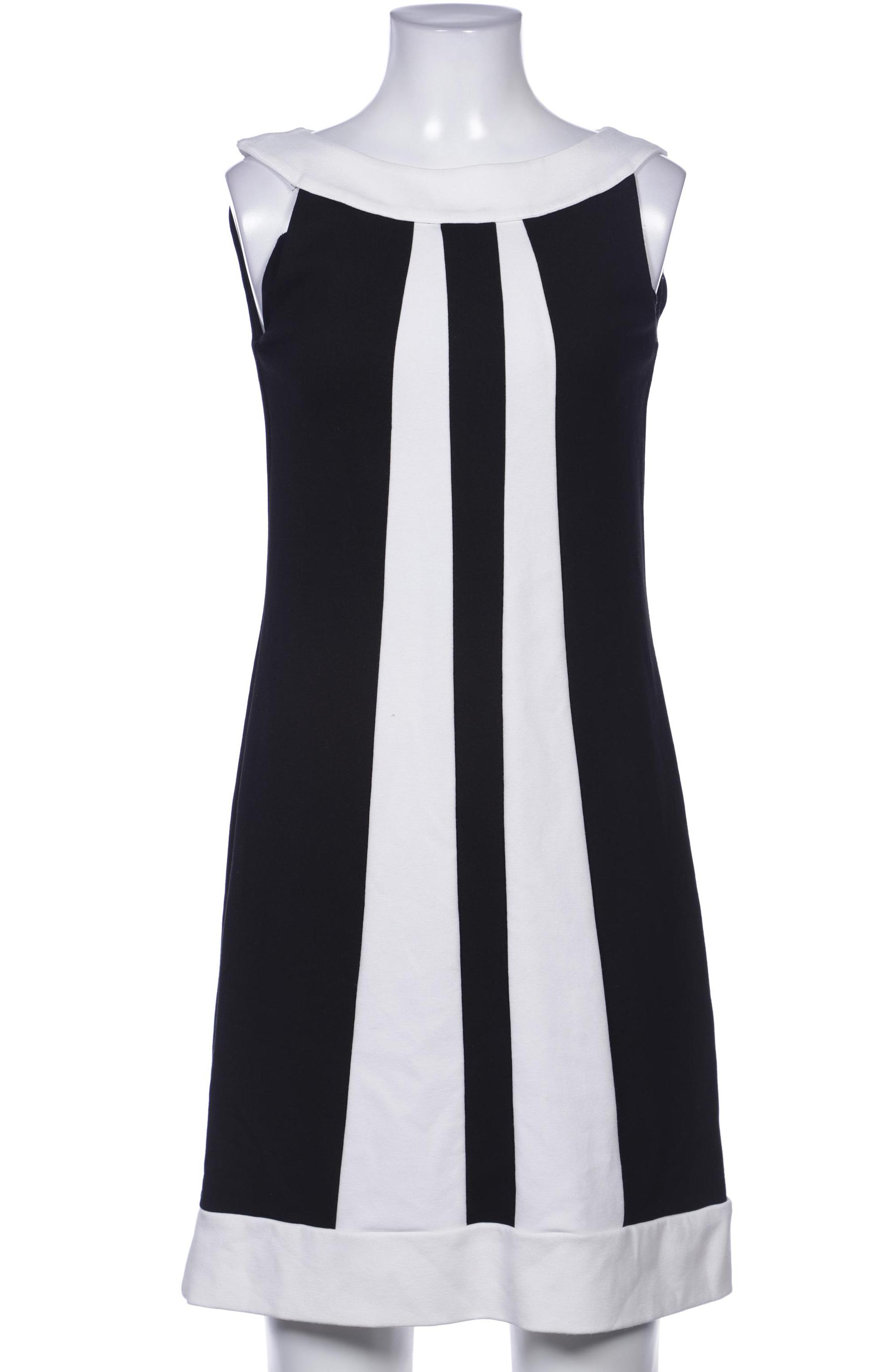 

Comma Damen Kleid, schwarz, Gr. 36