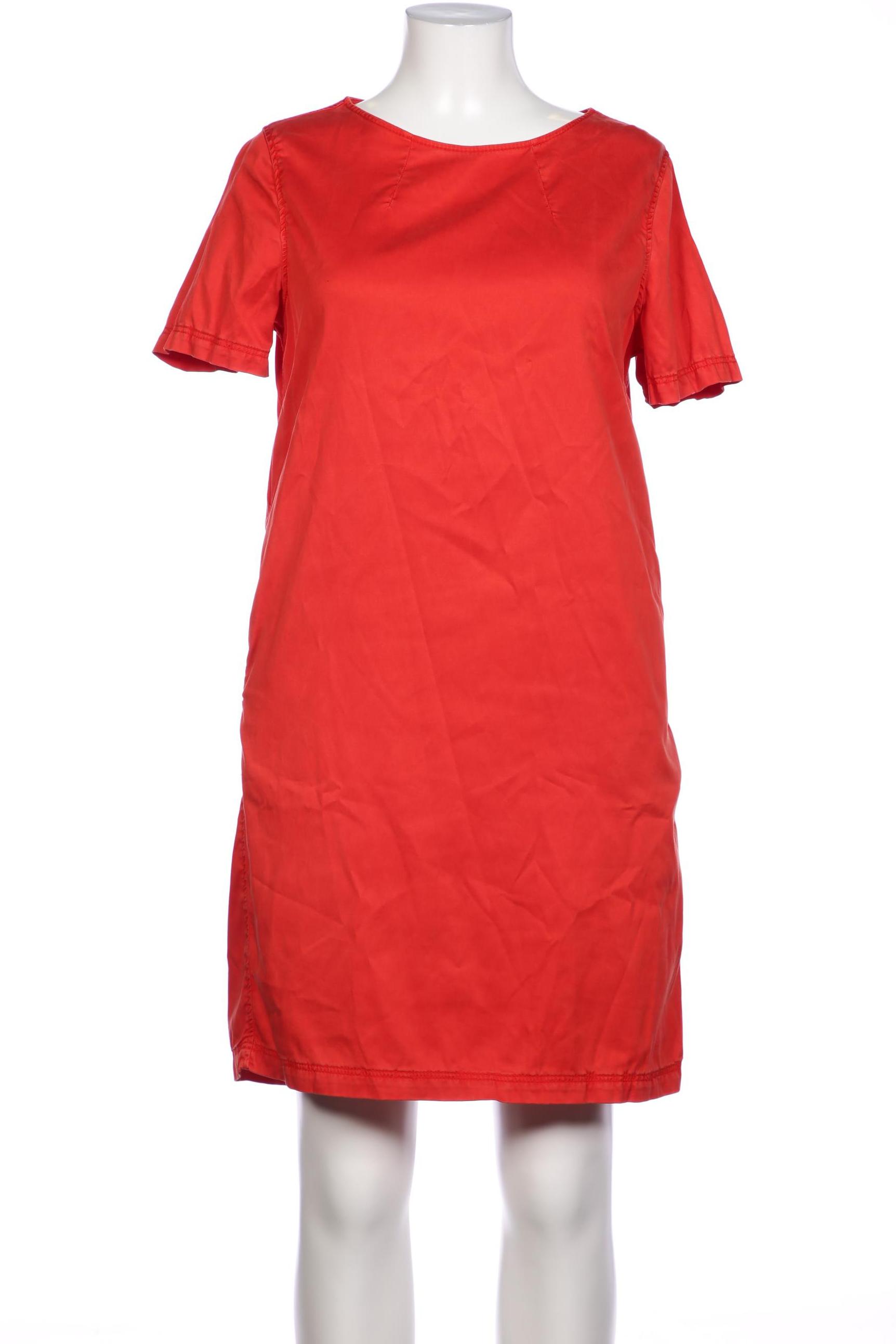 

Comma Damen Kleid, rot