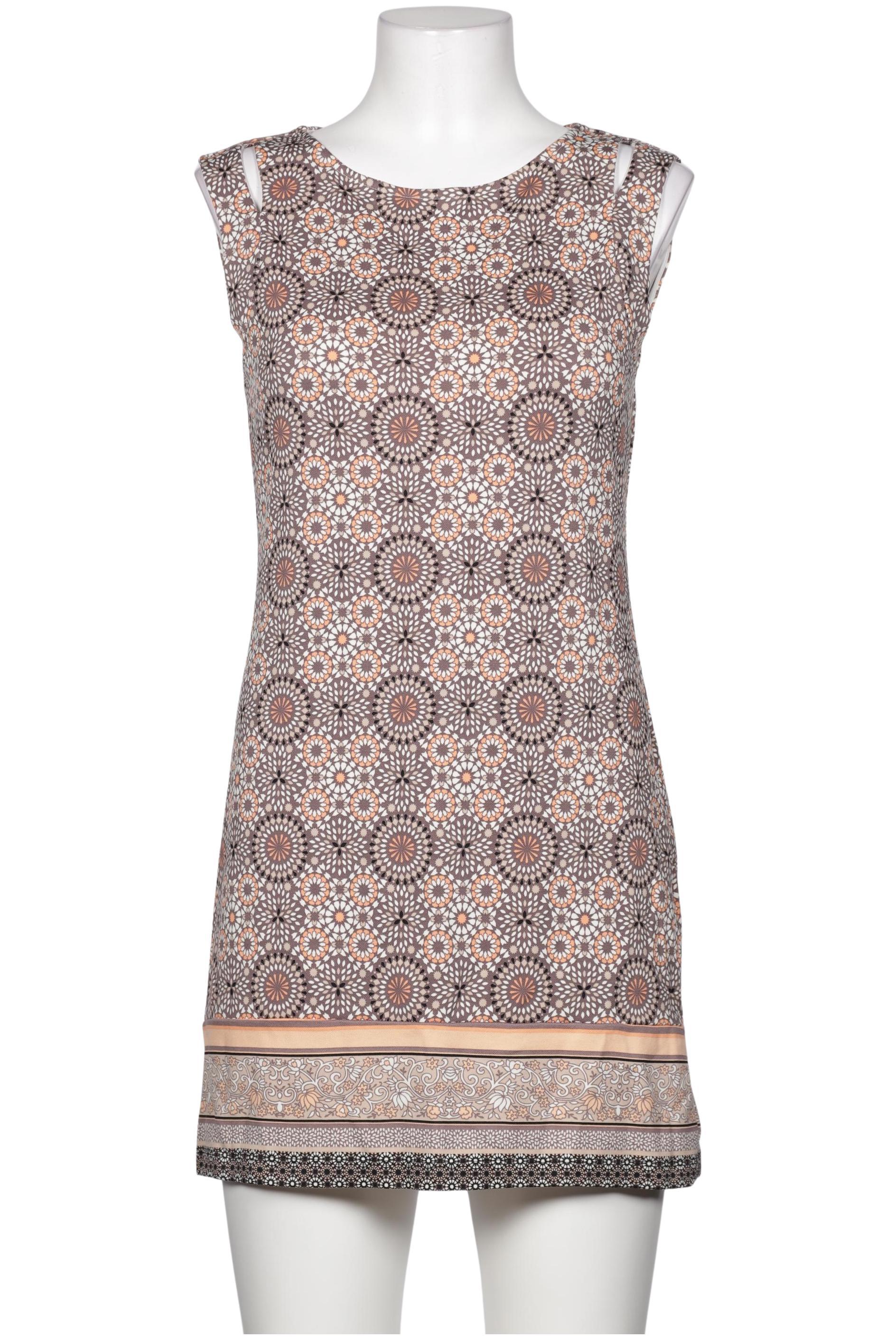 

Comma Damen Kleid, grau, Gr. 38