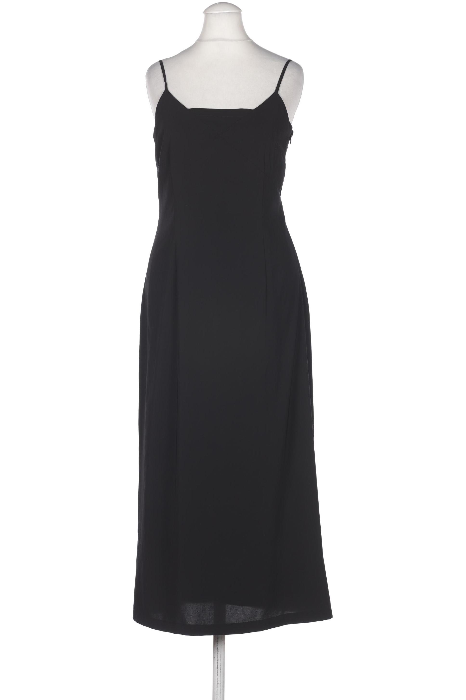 

Comma Damen Kleid, schwarz, Gr. 38