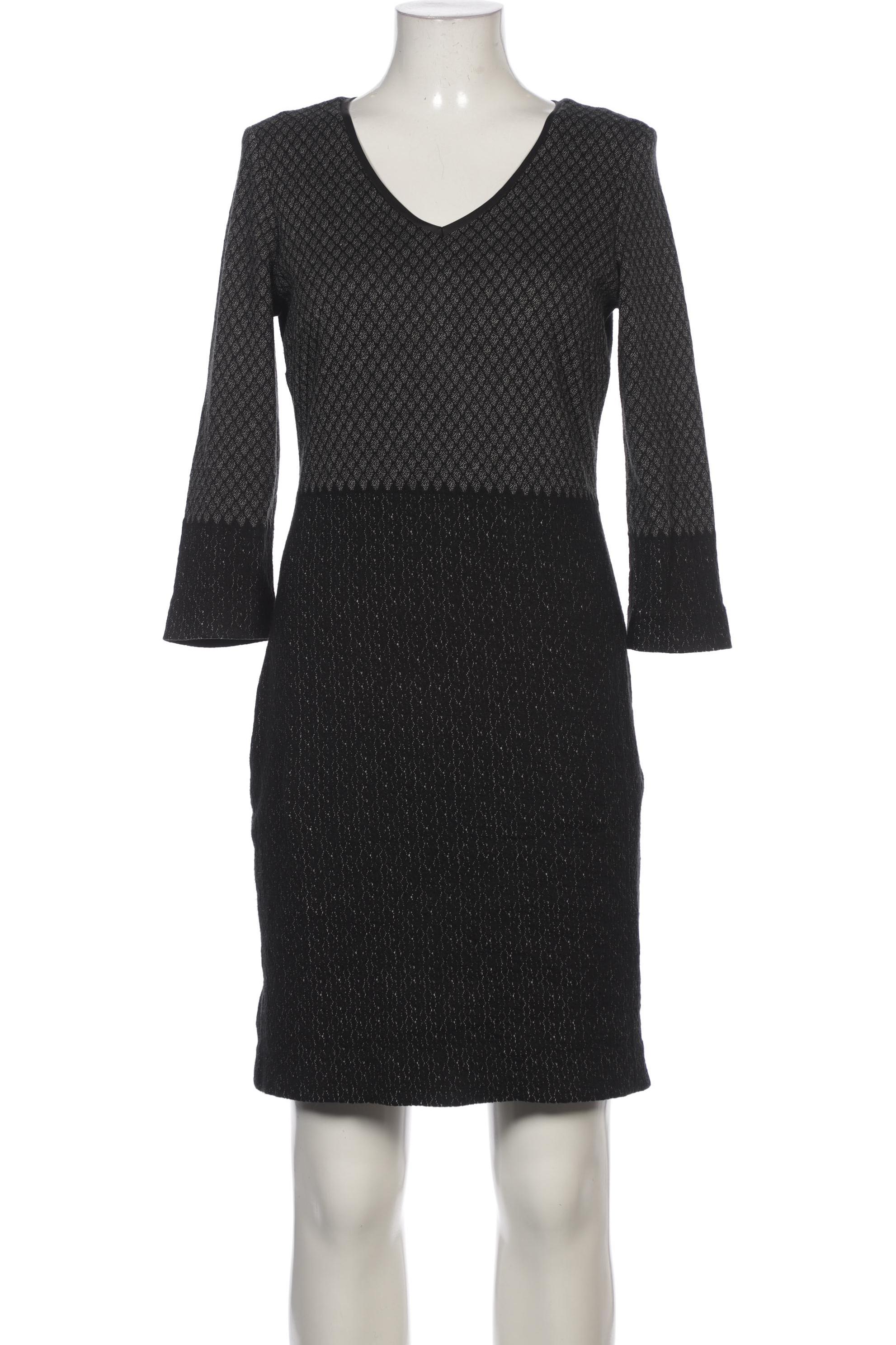 

Comma Damen Kleid, grau
