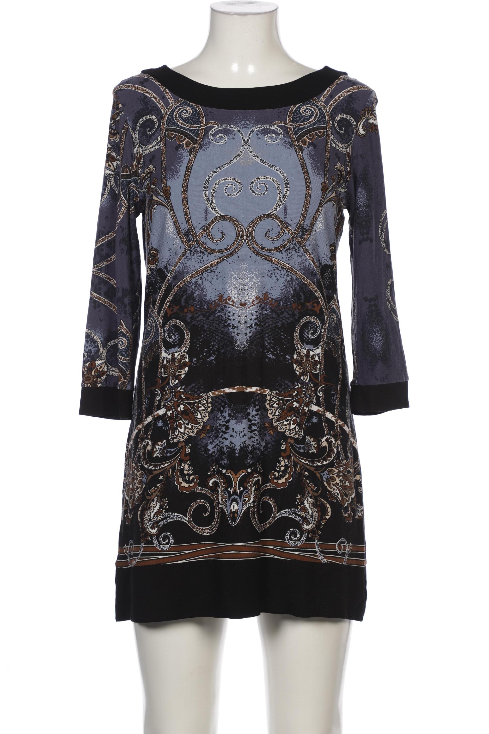 

Comma Damen Kleid, marineblau, Gr. 40