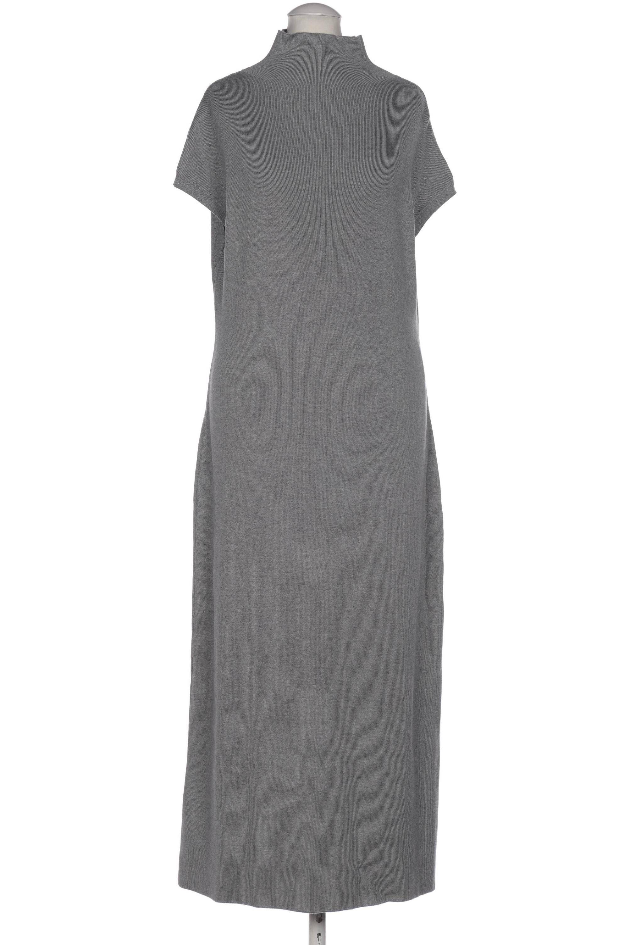 

Comma Damen Kleid, grau, Gr. 34
