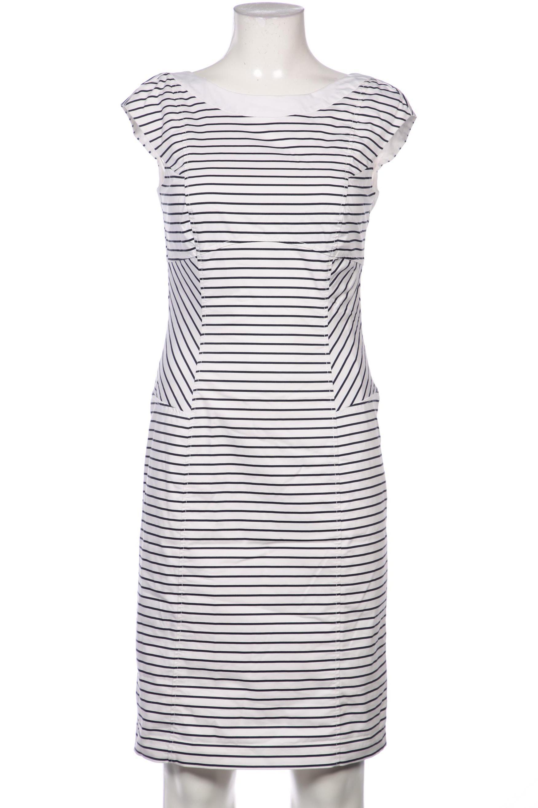 

Comma Damen Kleid, mehrfarbig, Gr. 36