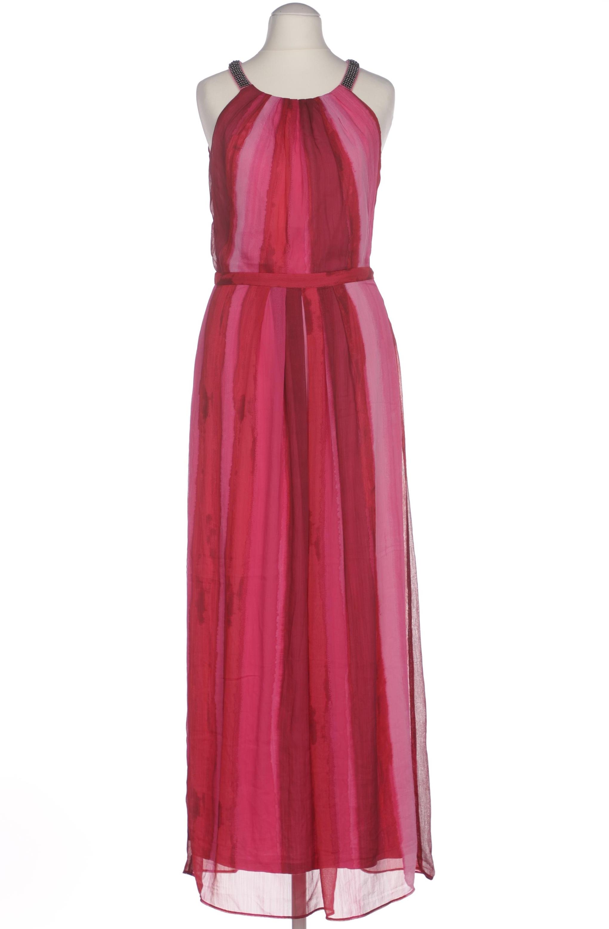

Comma Damen Kleid, pink, Gr. 34