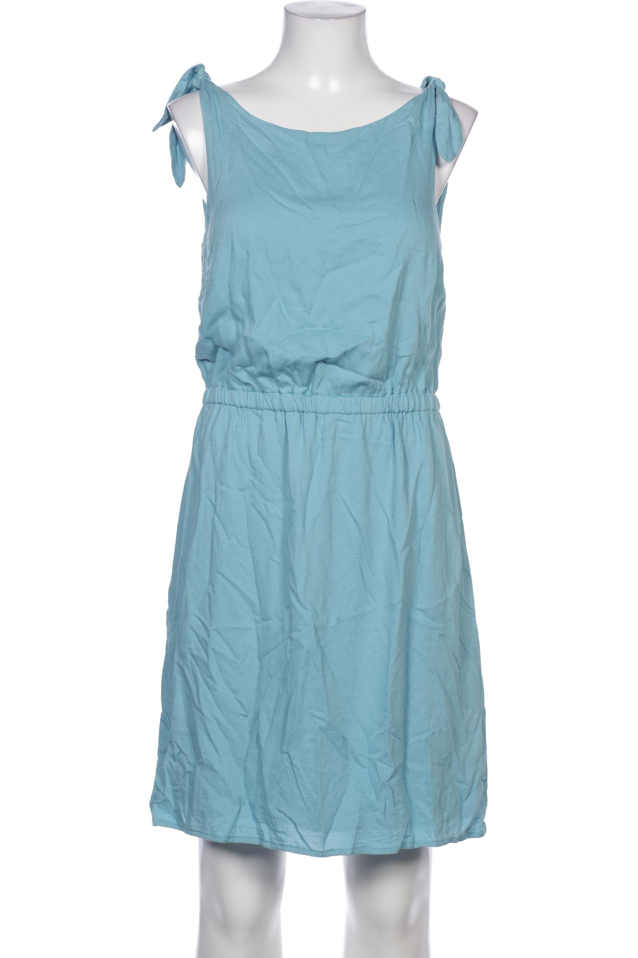 

Comma Damen Kleid, blau