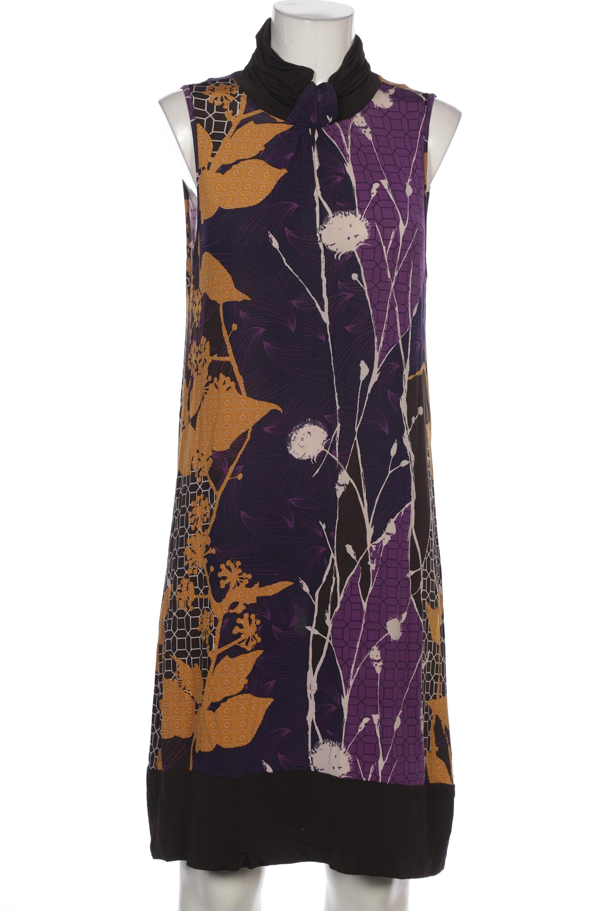 

Comma Damen Kleid, flieder, Gr. 38