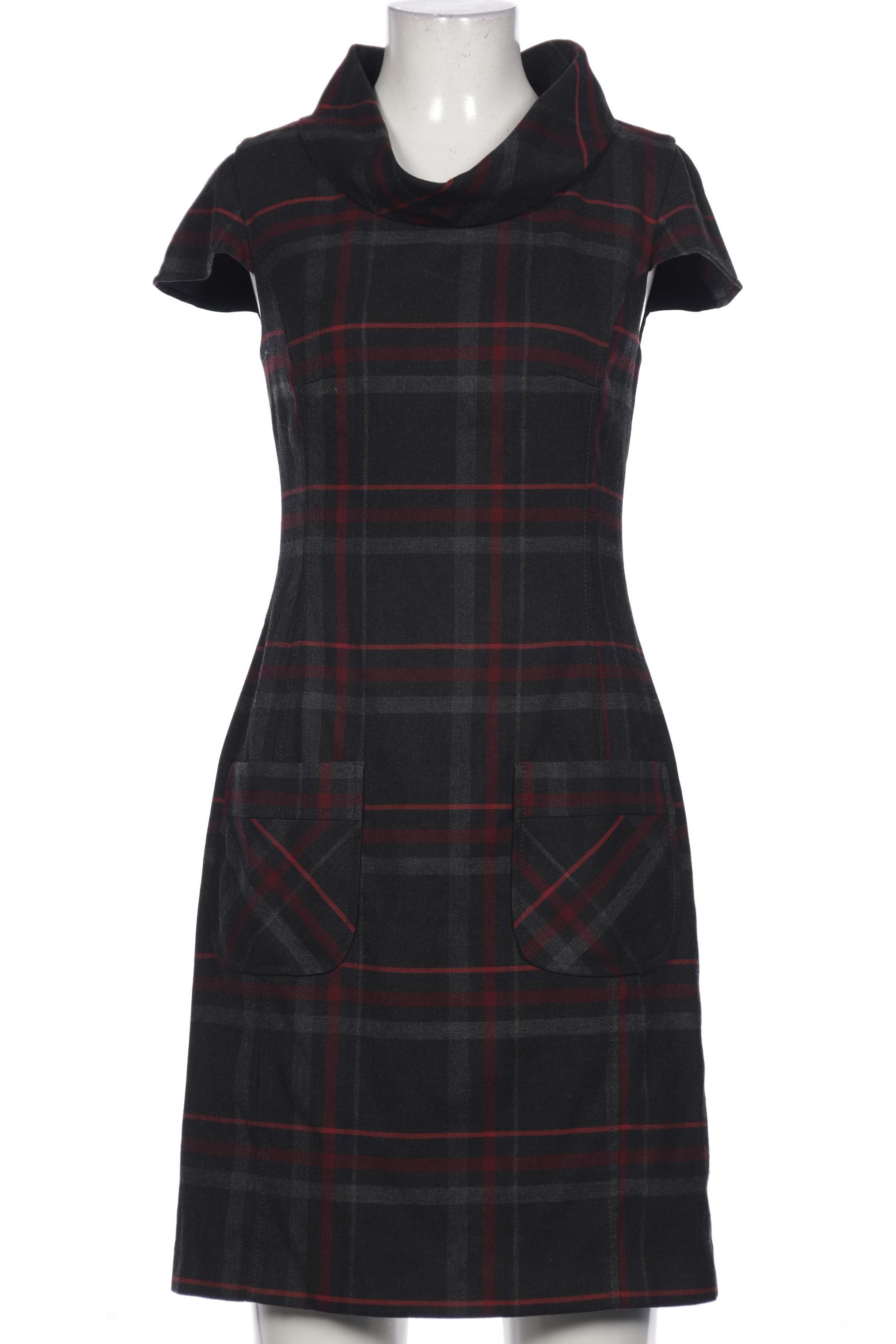 

Comma Damen Kleid, grau, Gr. 34