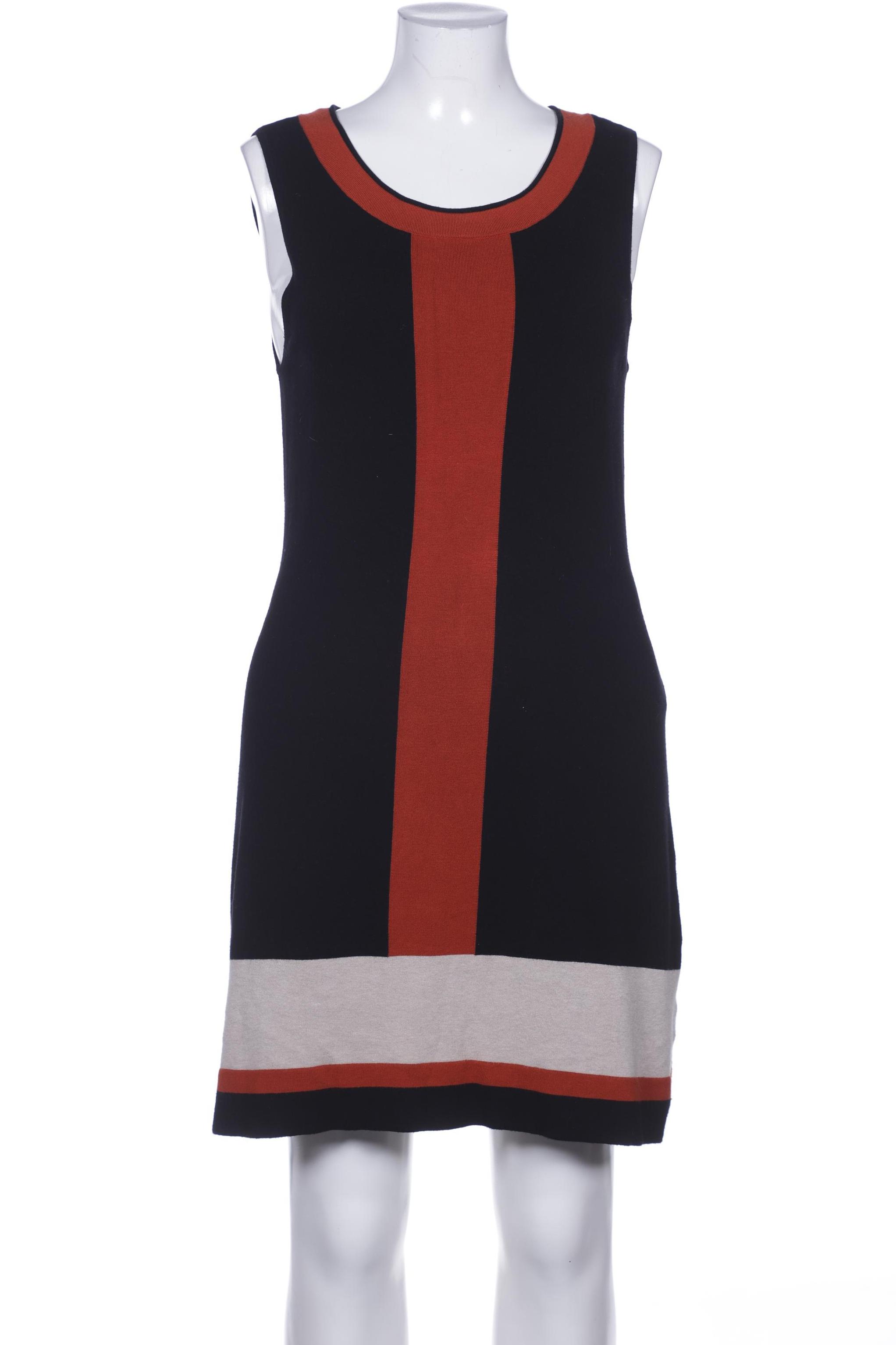

Comma Damen Kleid, schwarz