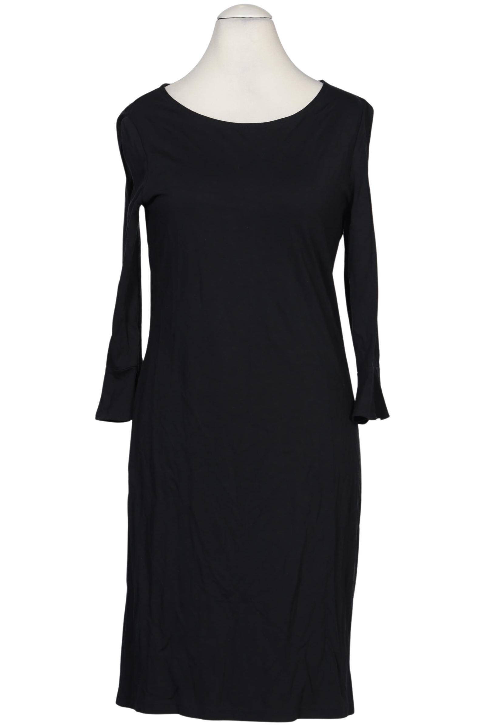 

Comma Damen Kleid, marineblau, Gr. 38