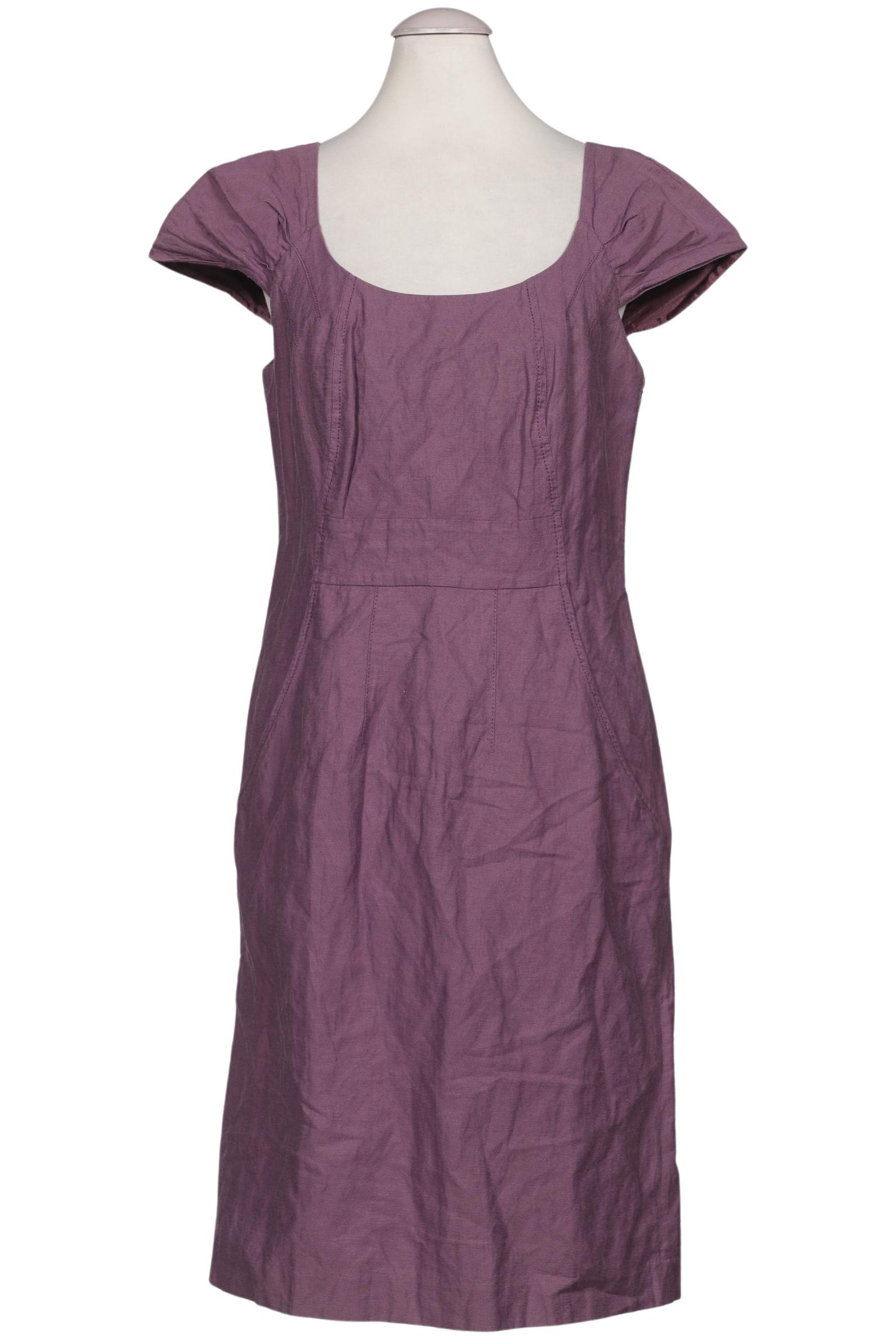 

Comma Damen Kleid, flieder, Gr. 36