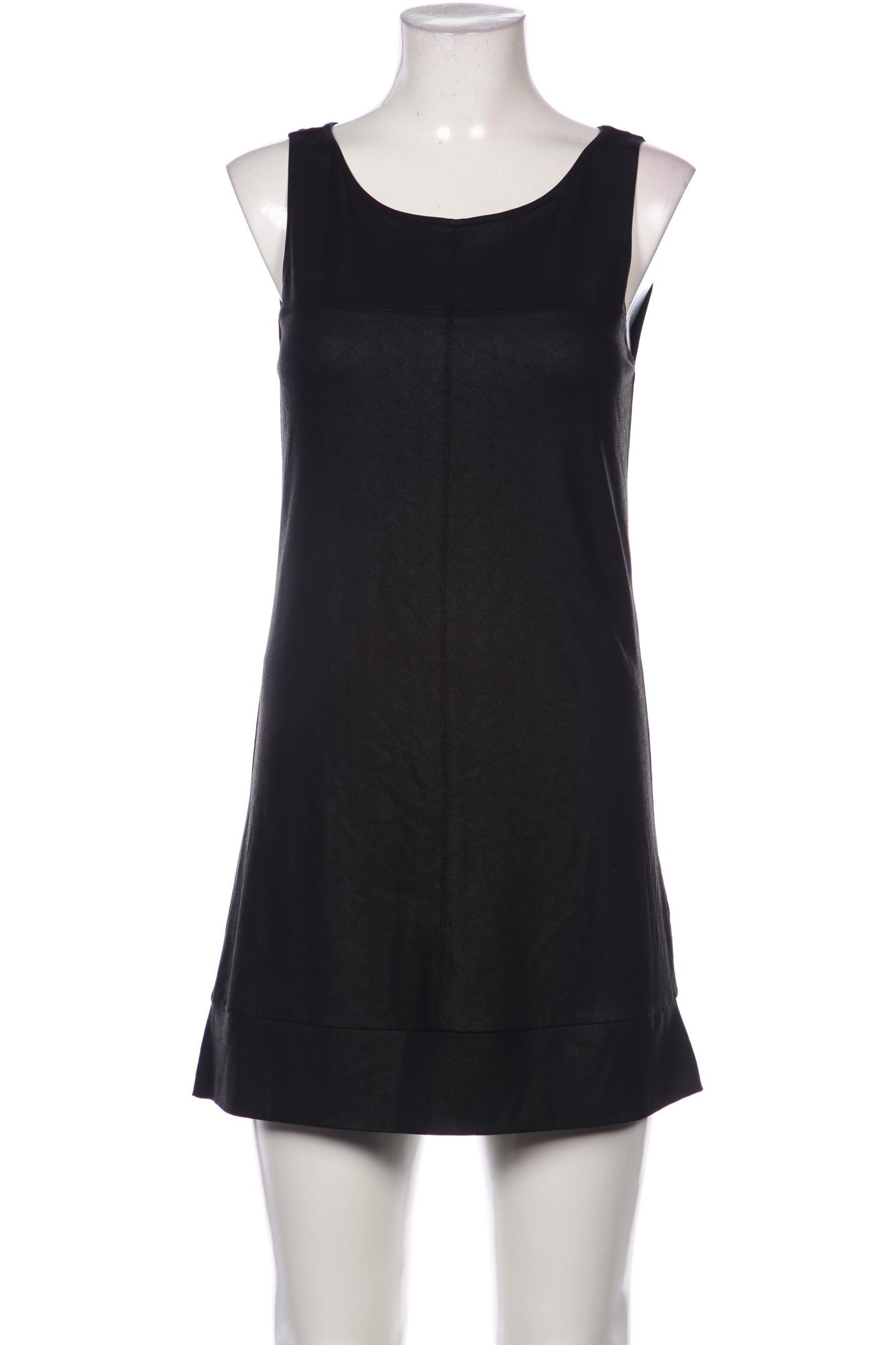 

Comma Damen Kleid, schwarz, Gr. 36