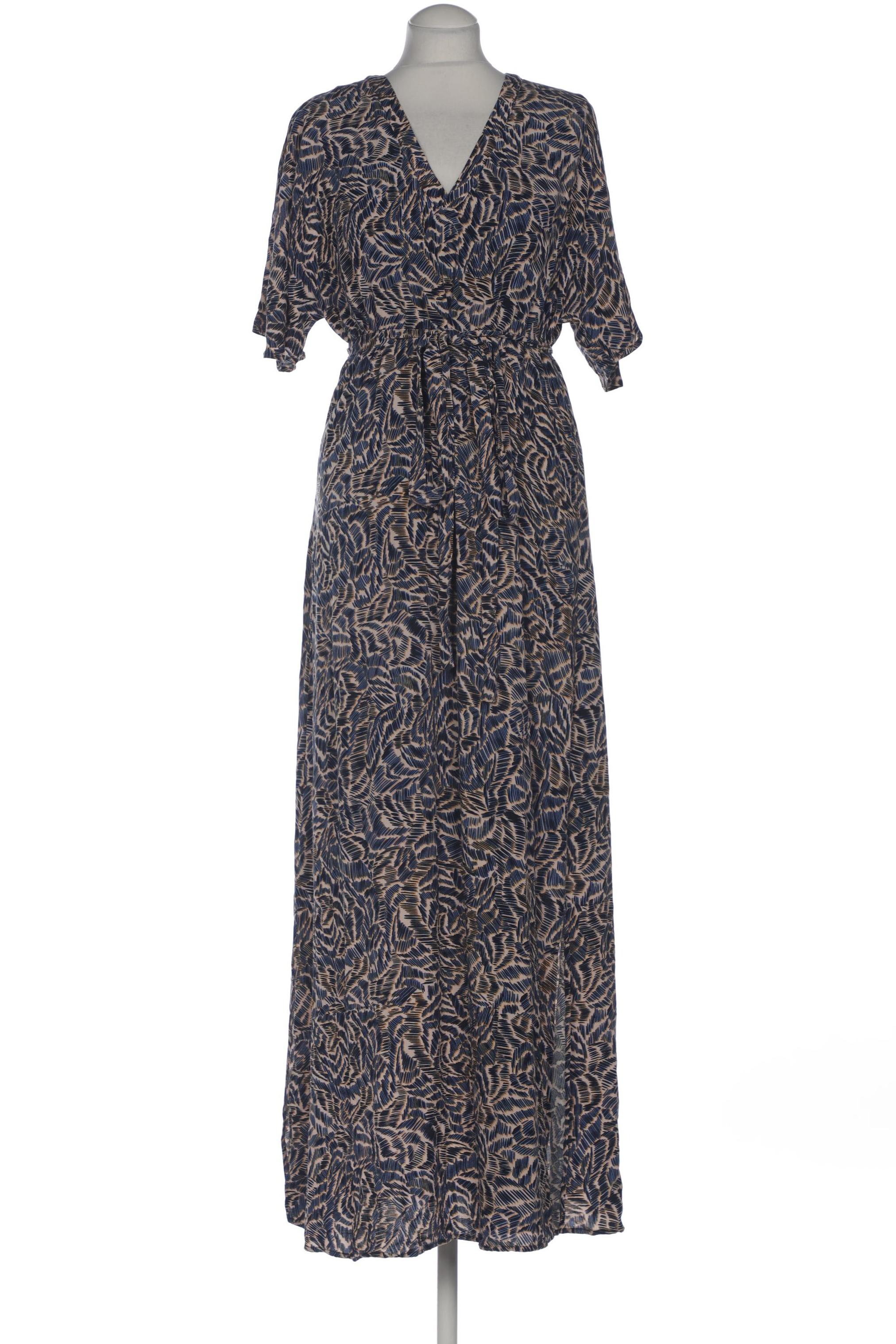 

Comma Damen Kleid, marineblau, Gr. 38