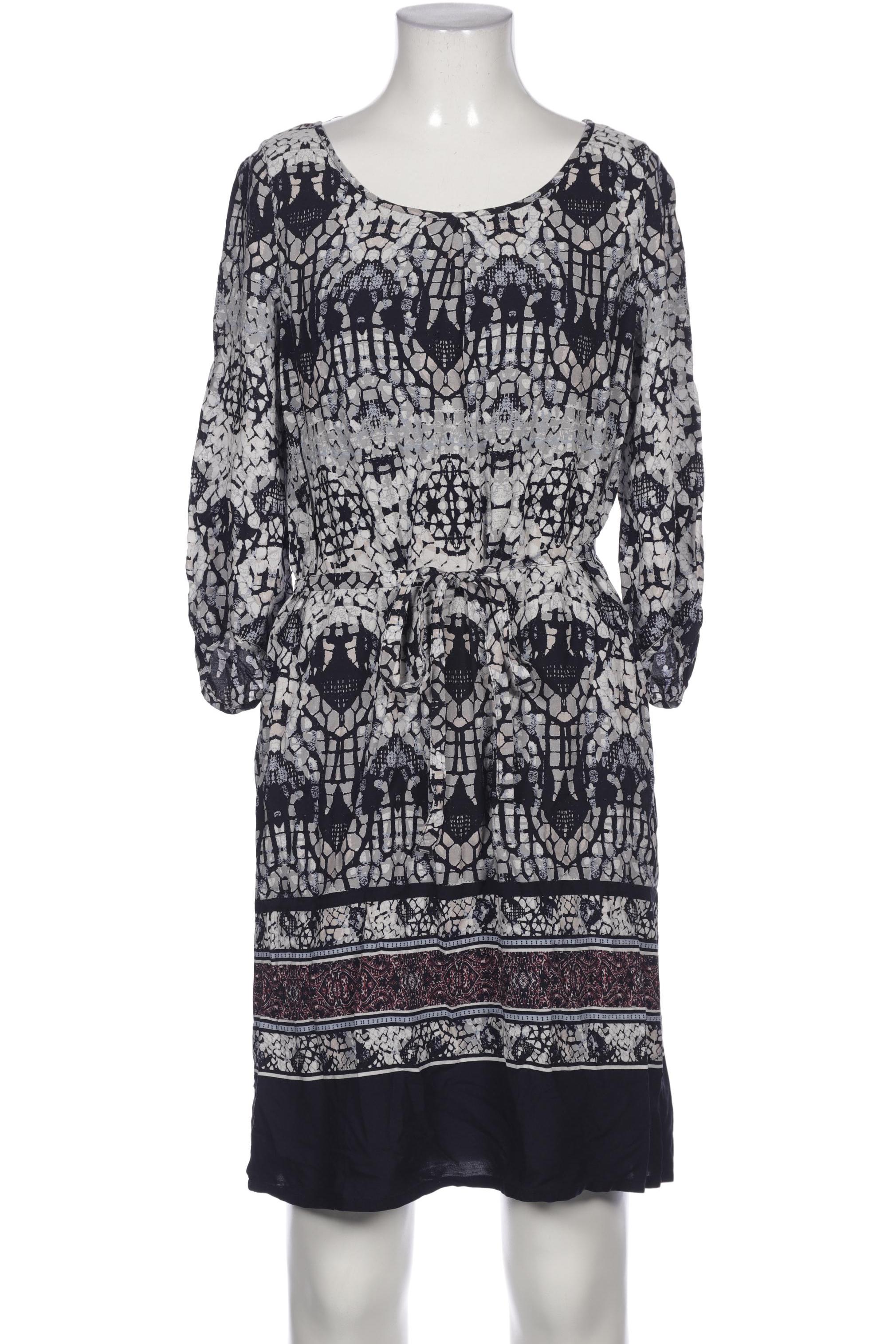 

Comma Damen Kleid, marineblau