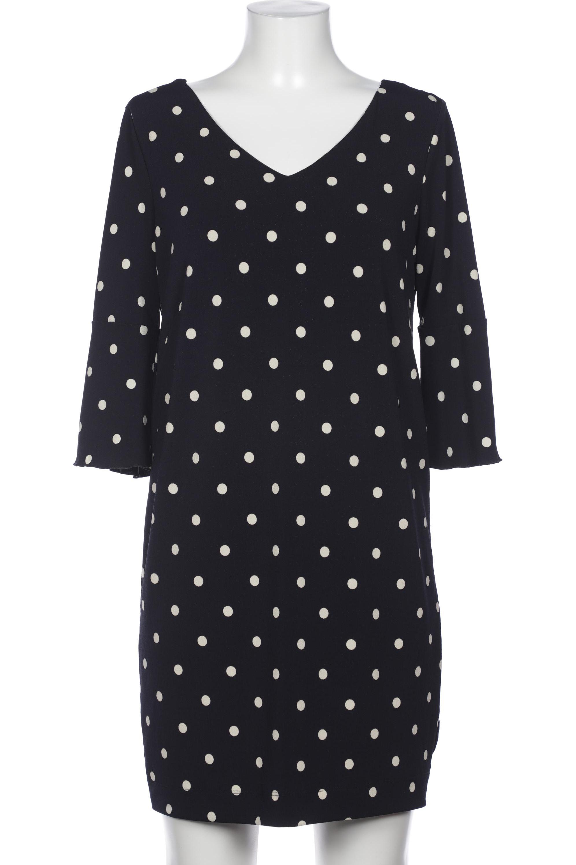 

Comma Damen Kleid, marineblau, Gr. 40