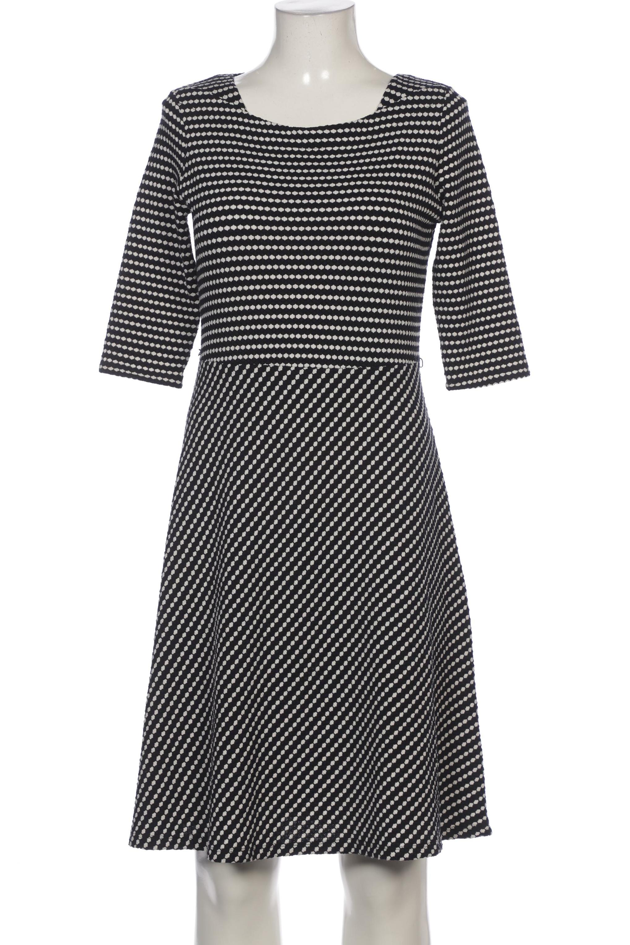 

Comma Damen Kleid, schwarz