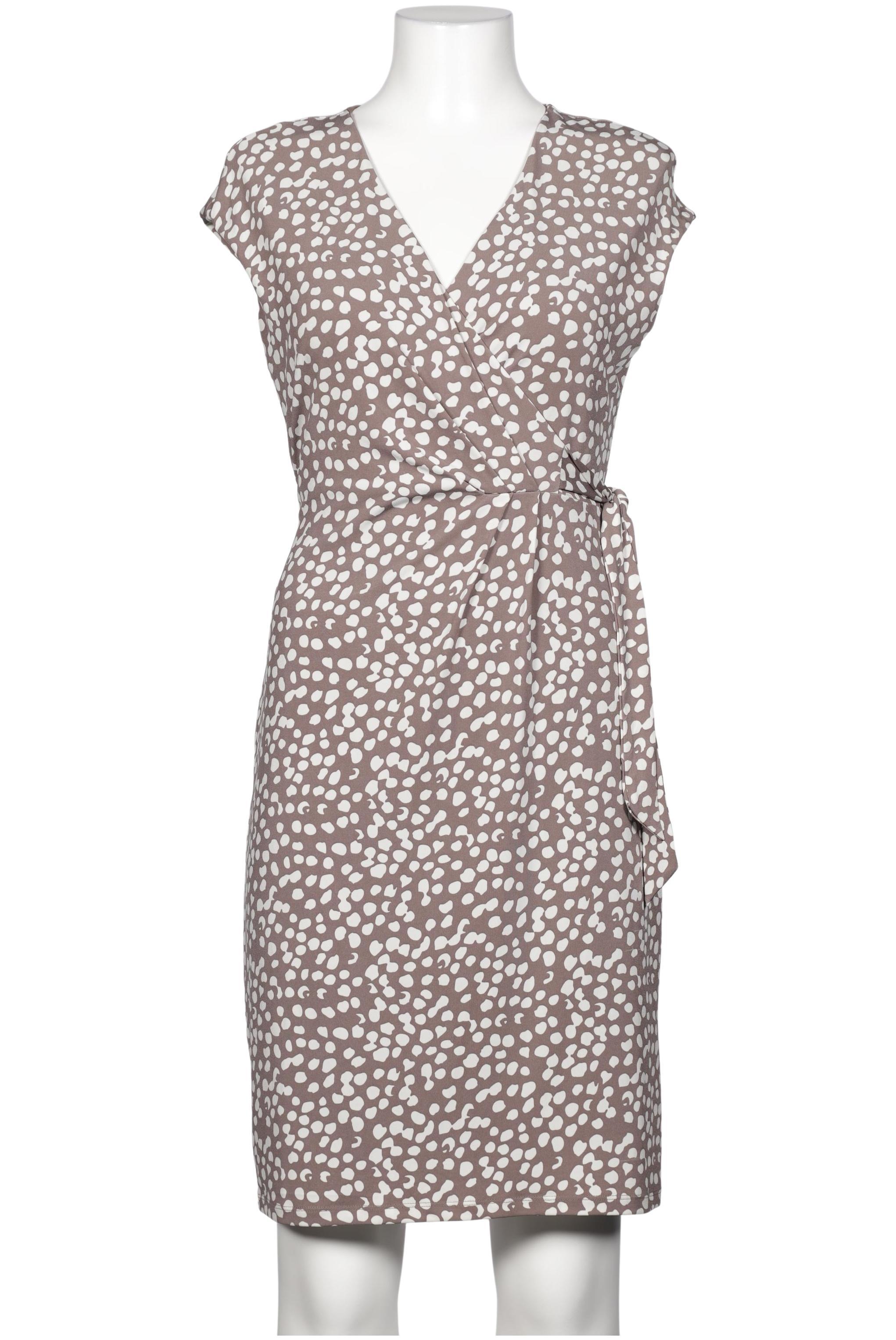 

Comma Damen Kleid, grau, Gr. 36