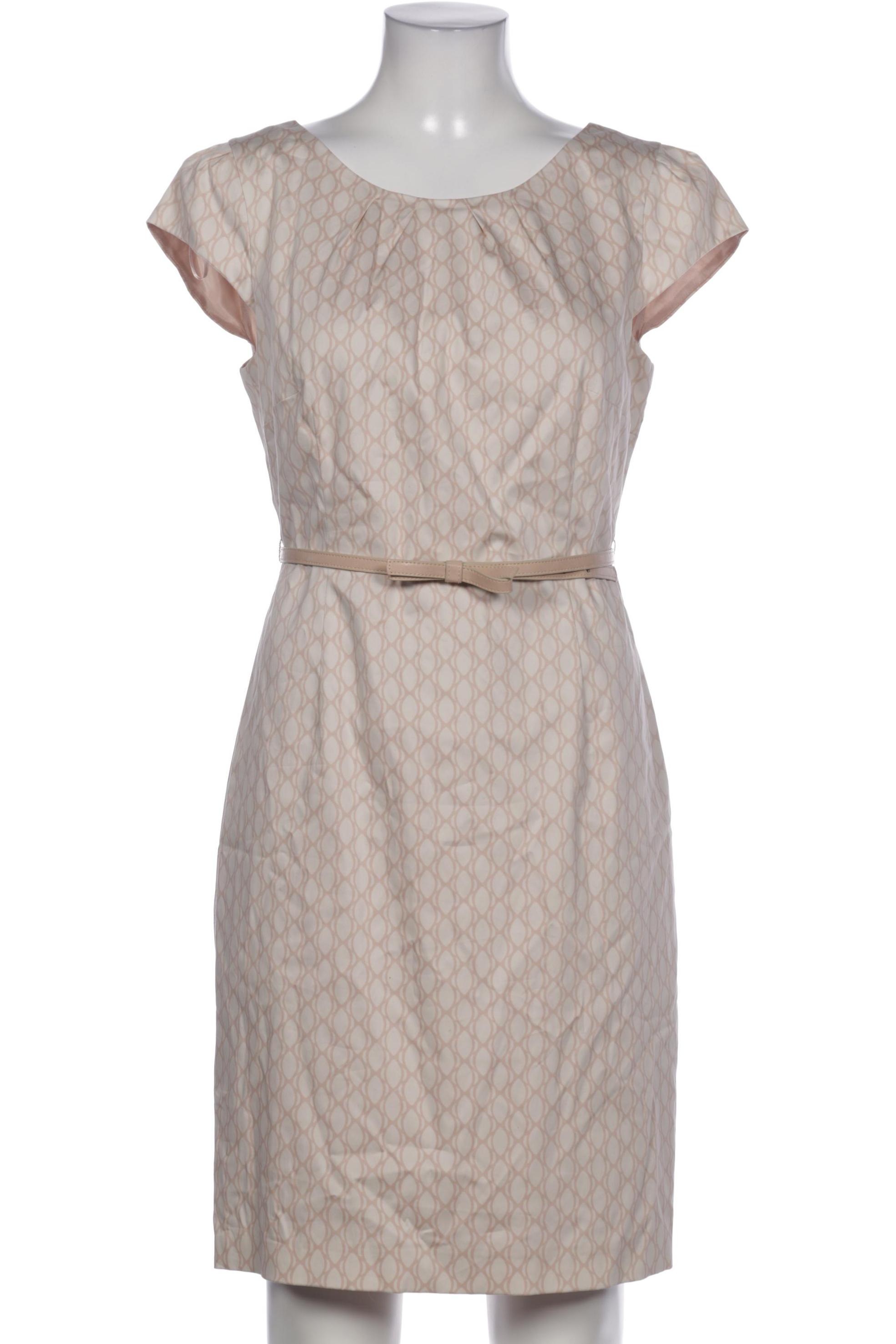 

Comma Damen Kleid, pink, Gr. 40