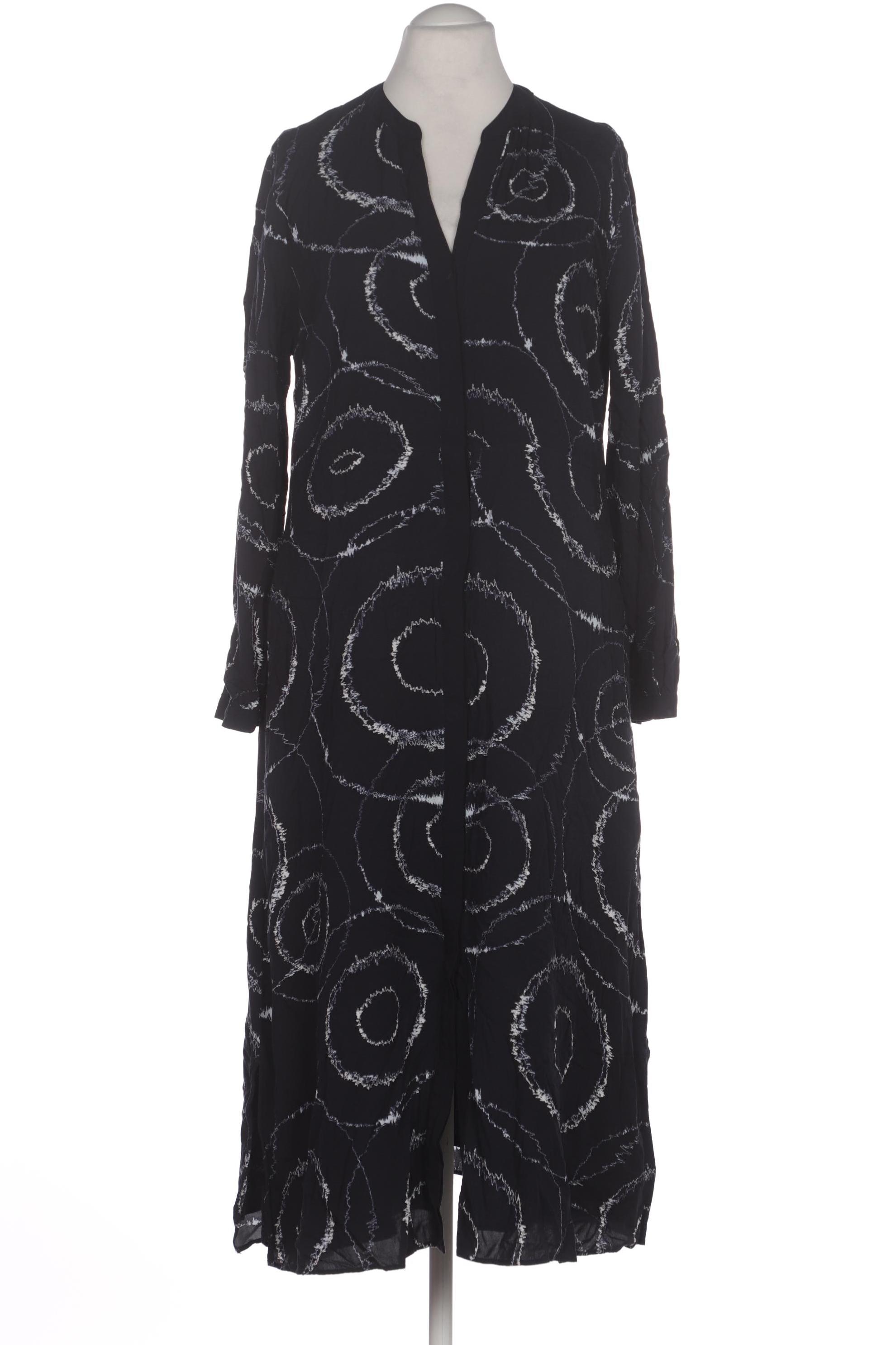 

Comma Damen Kleid, marineblau, Gr. 42