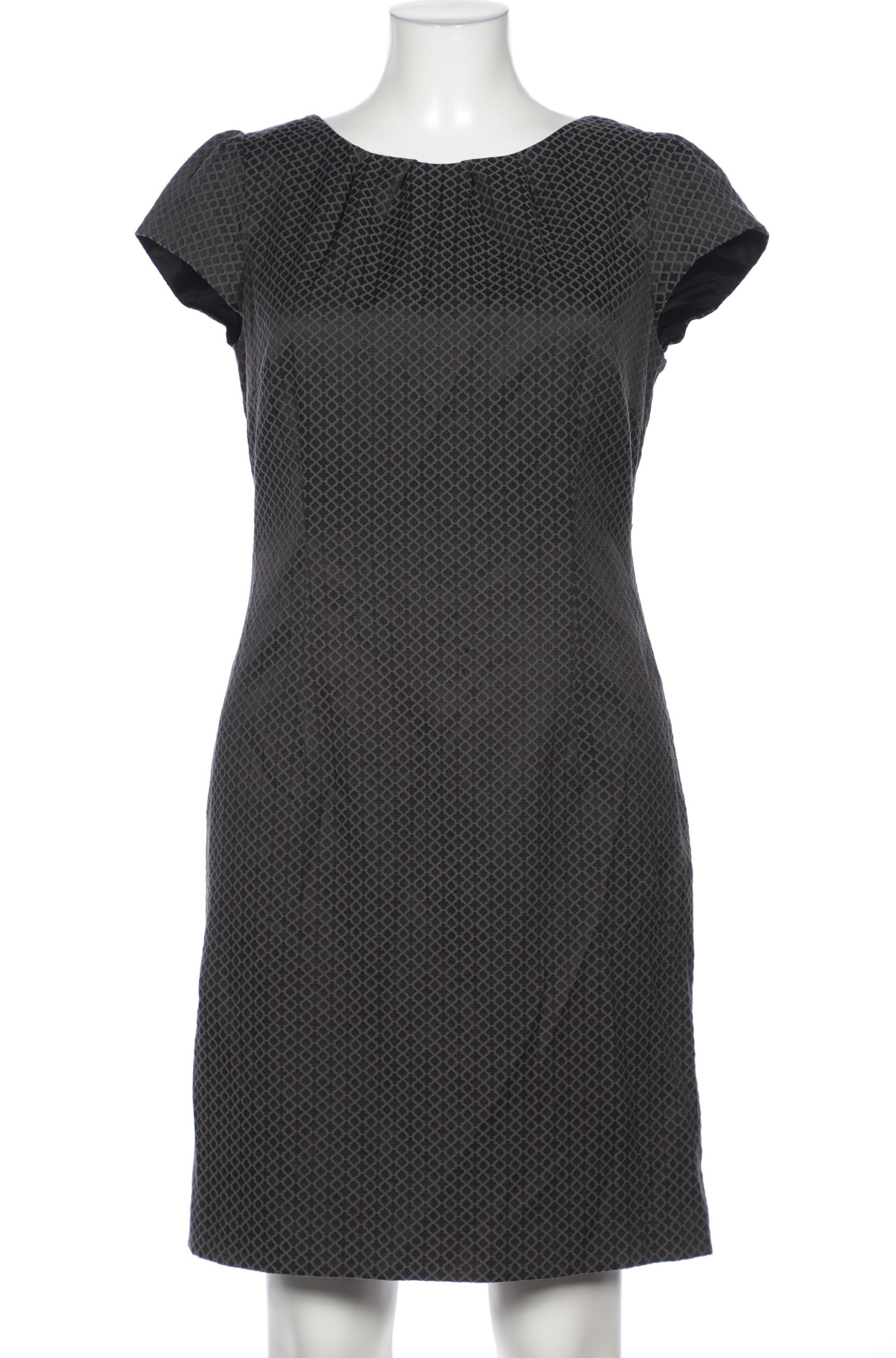 

Comma Damen Kleid, schwarz