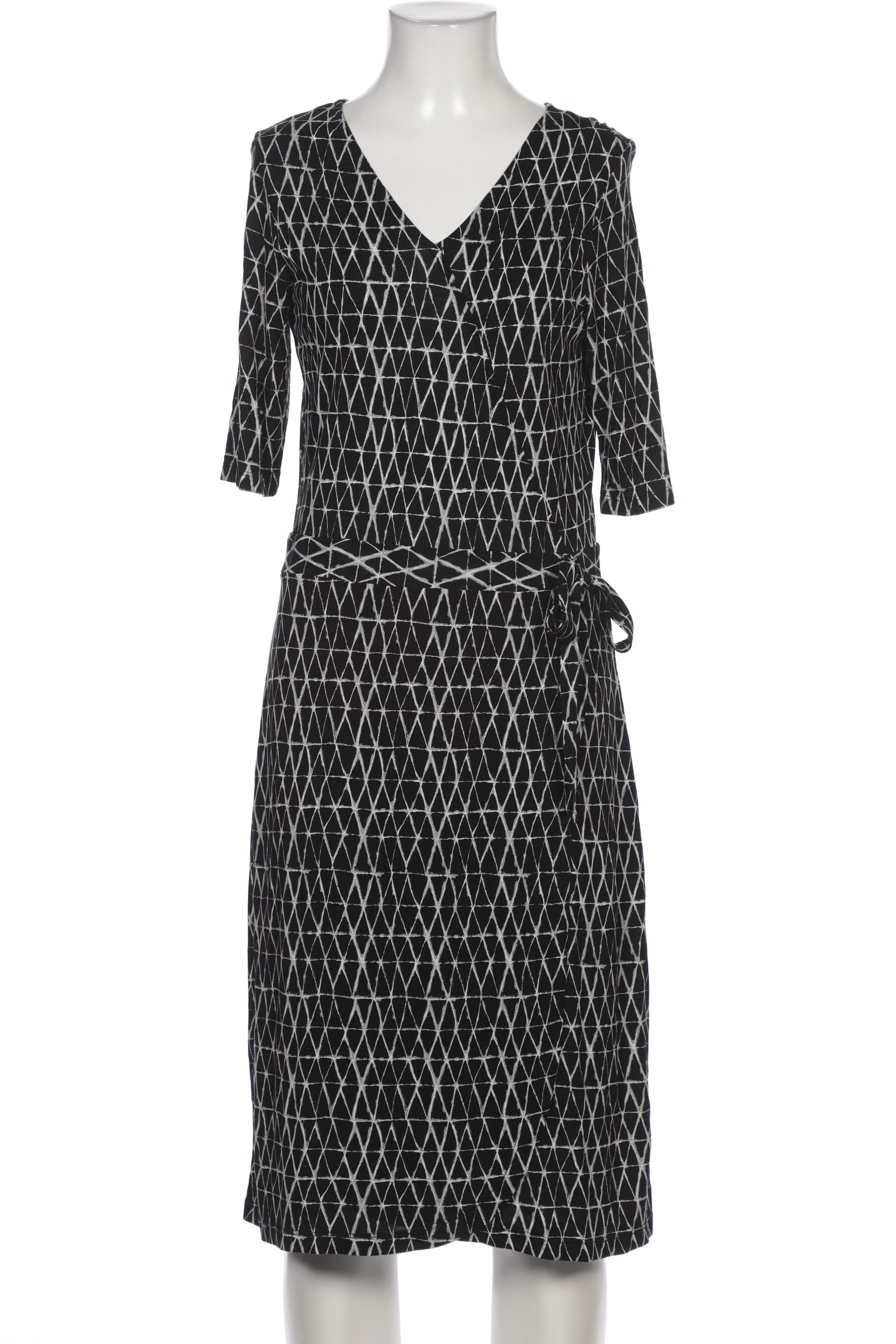

Comma Damen Kleid, schwarz