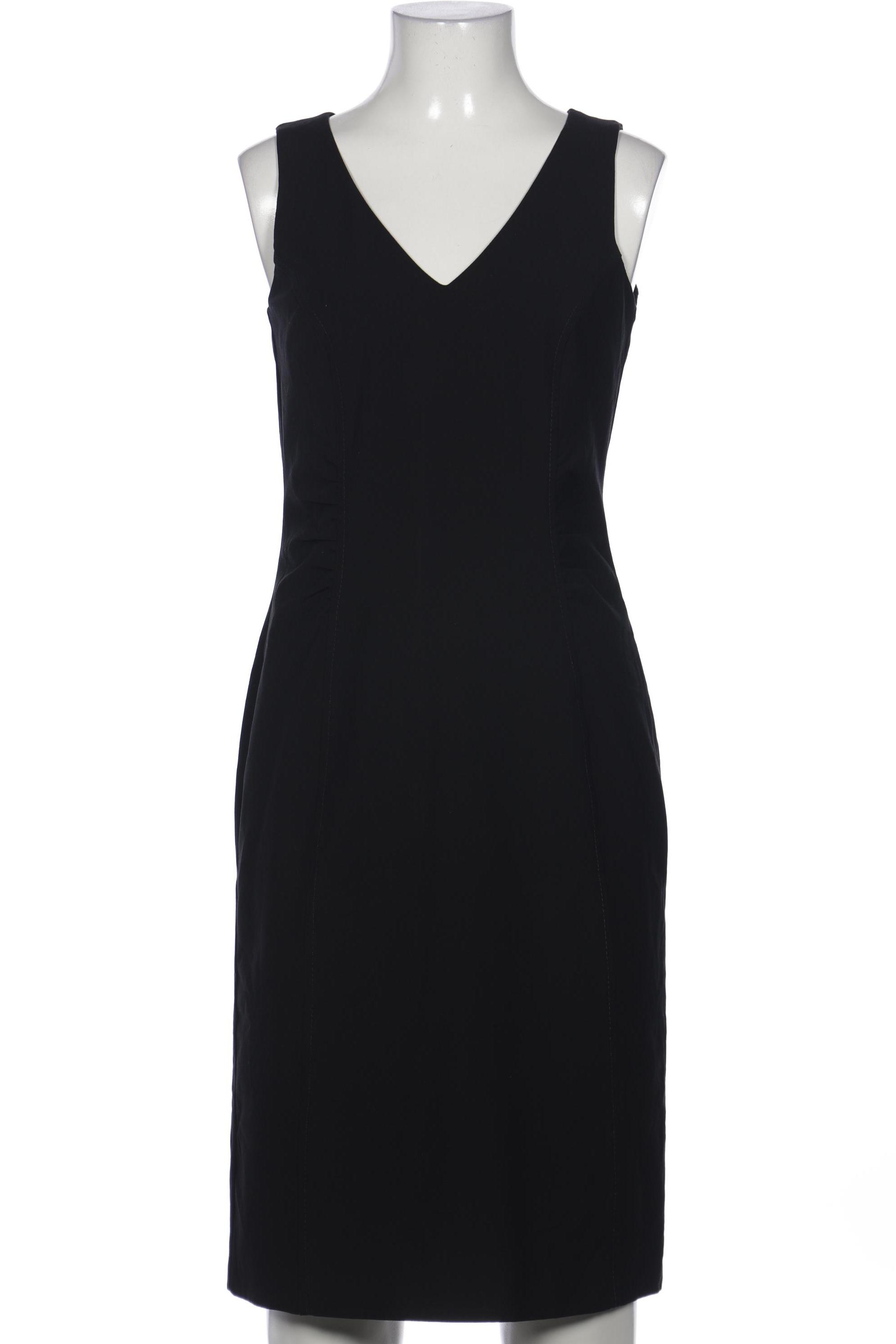 

Comma Damen Kleid, schwarz