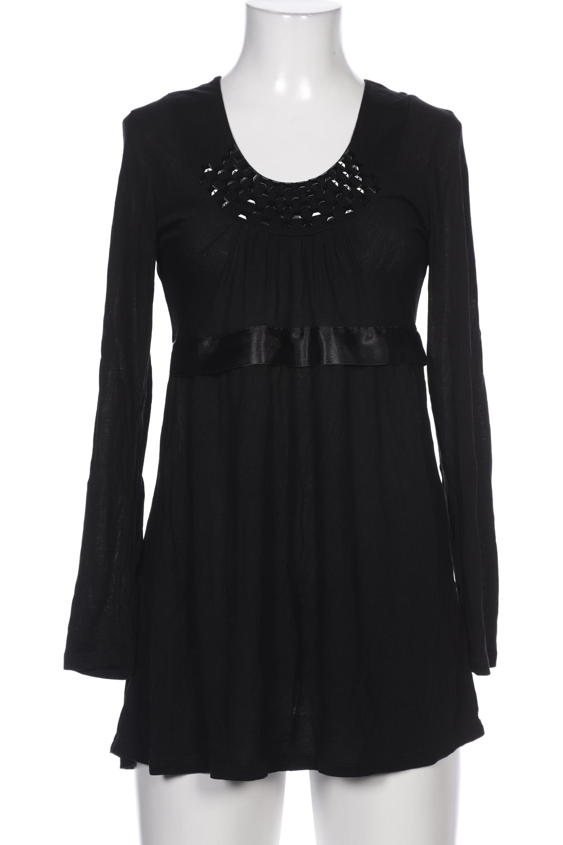 

Comma Damen Kleid, schwarz