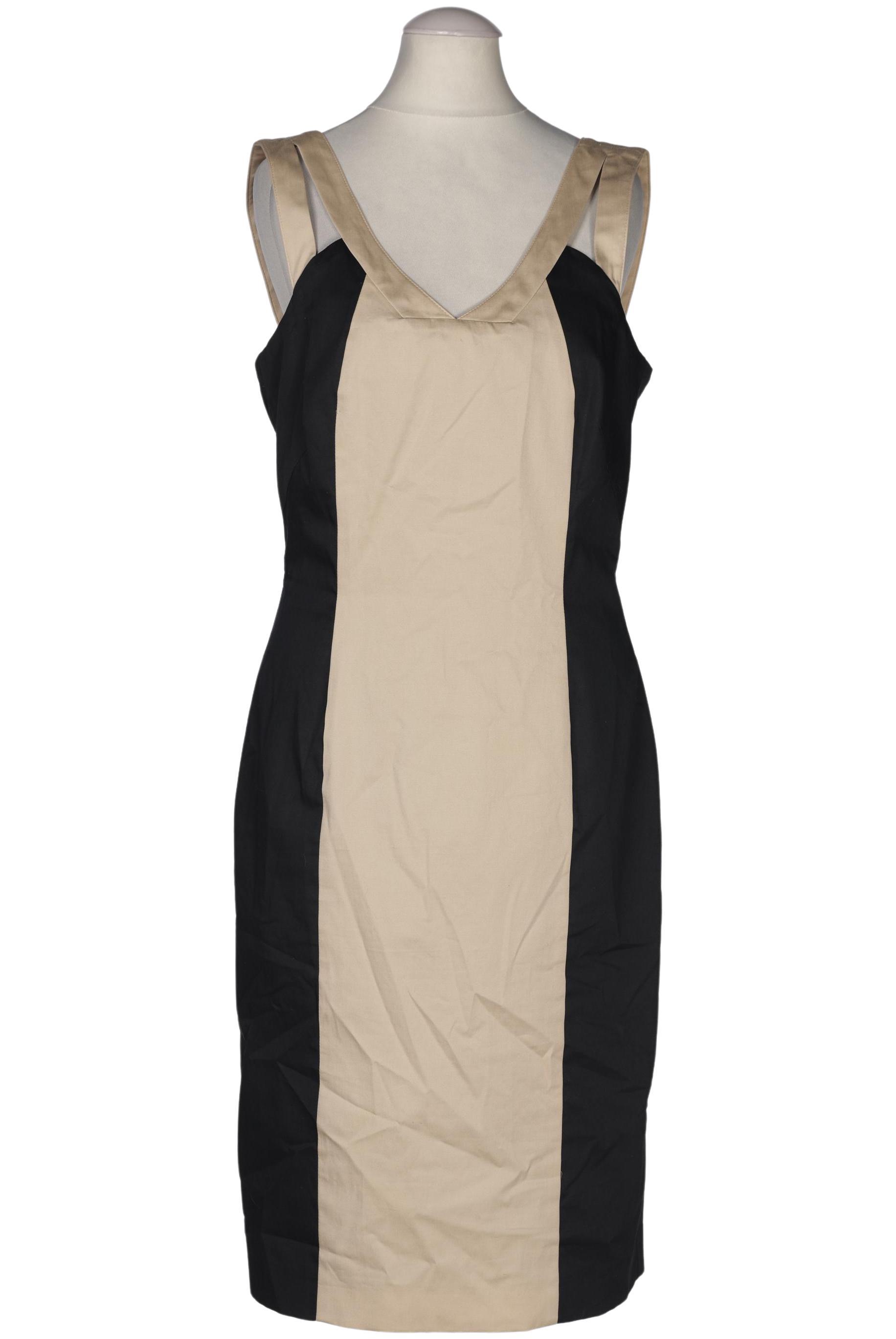 

Comma Damen Kleid, marineblau, Gr. 36